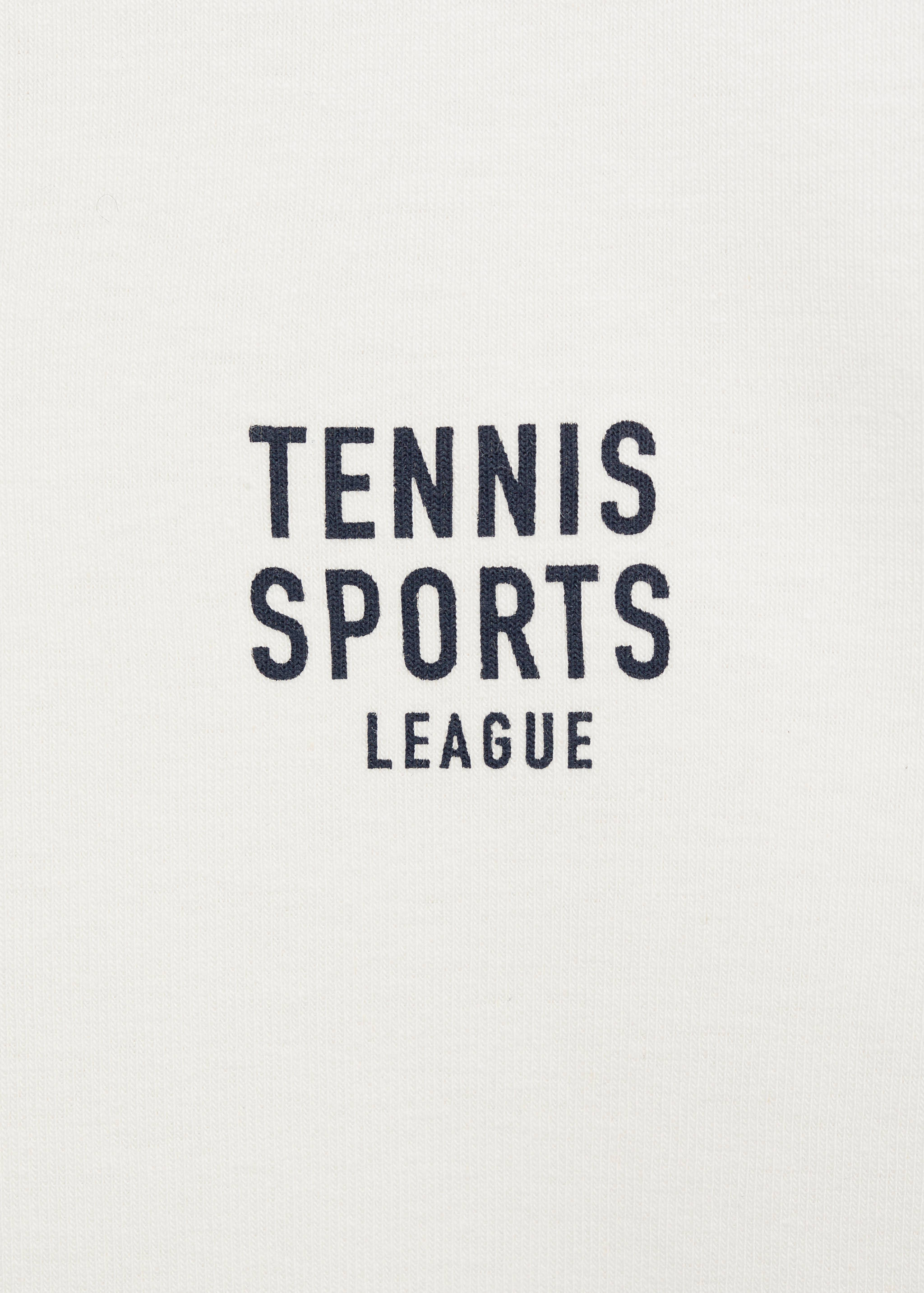 Camiseta crop algodón - Detalle del artículo 0