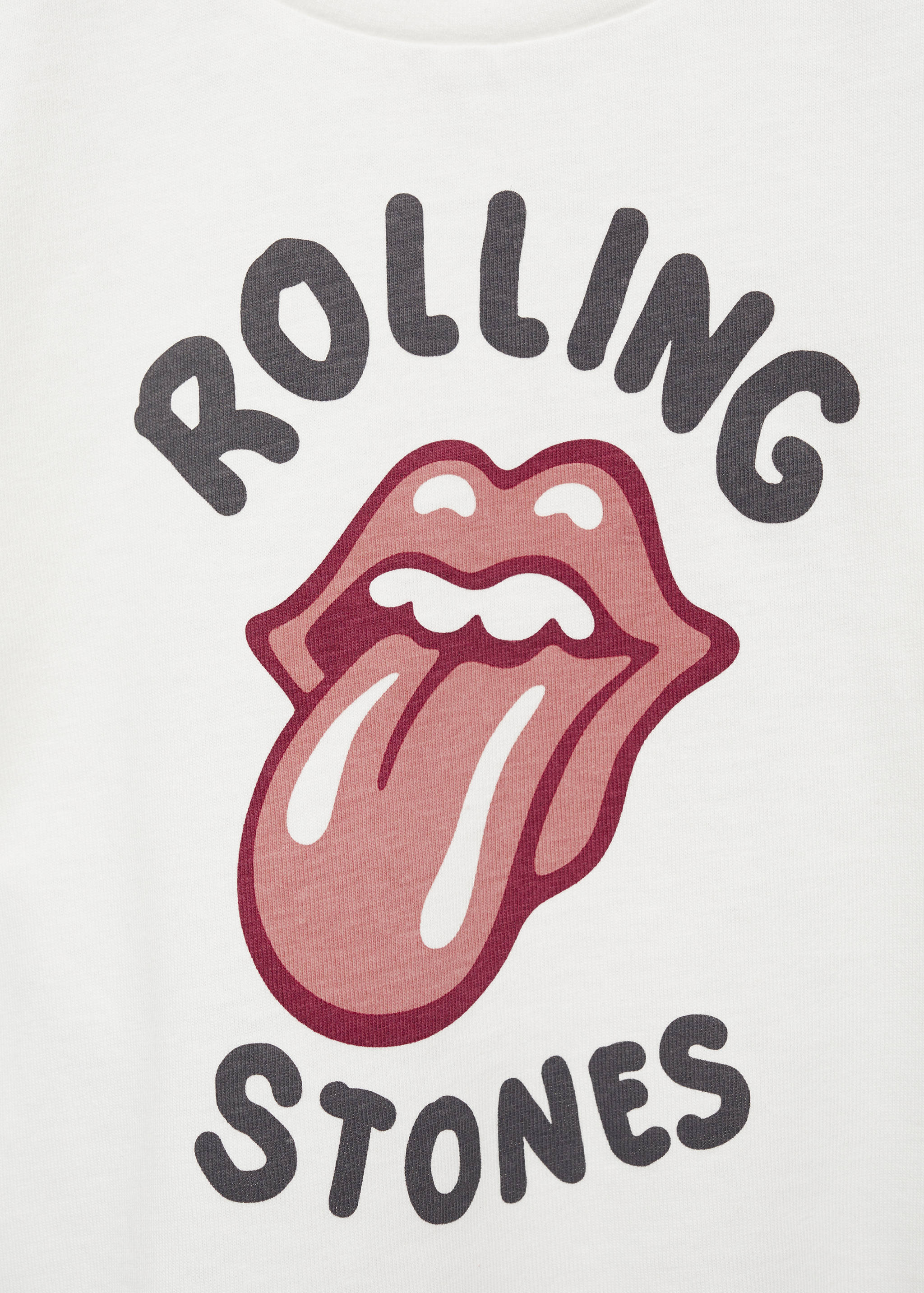 The Rolling Stones tişört - Ürün detayı 8