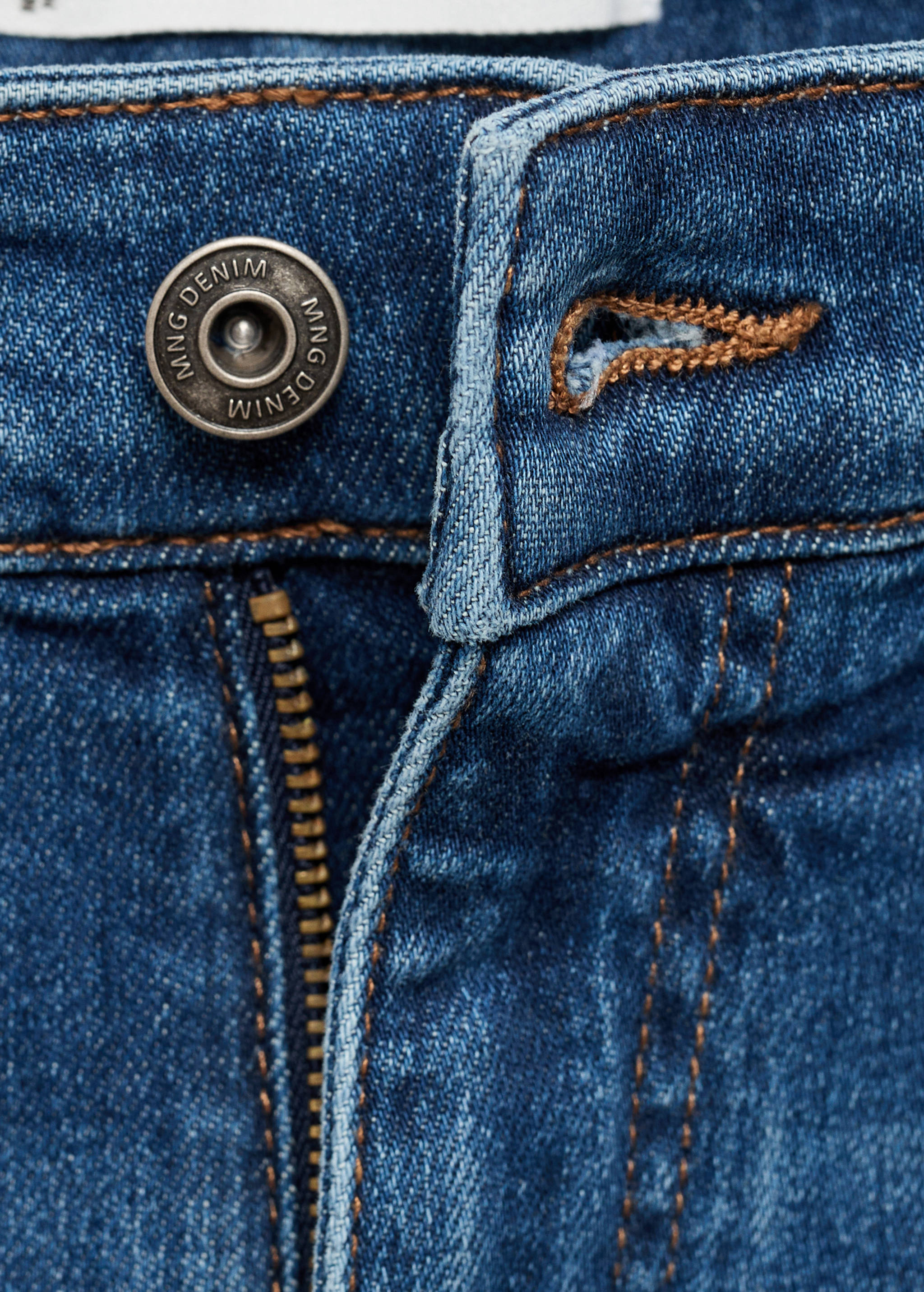 Jude skinny-fit jeans - Details of the article 8