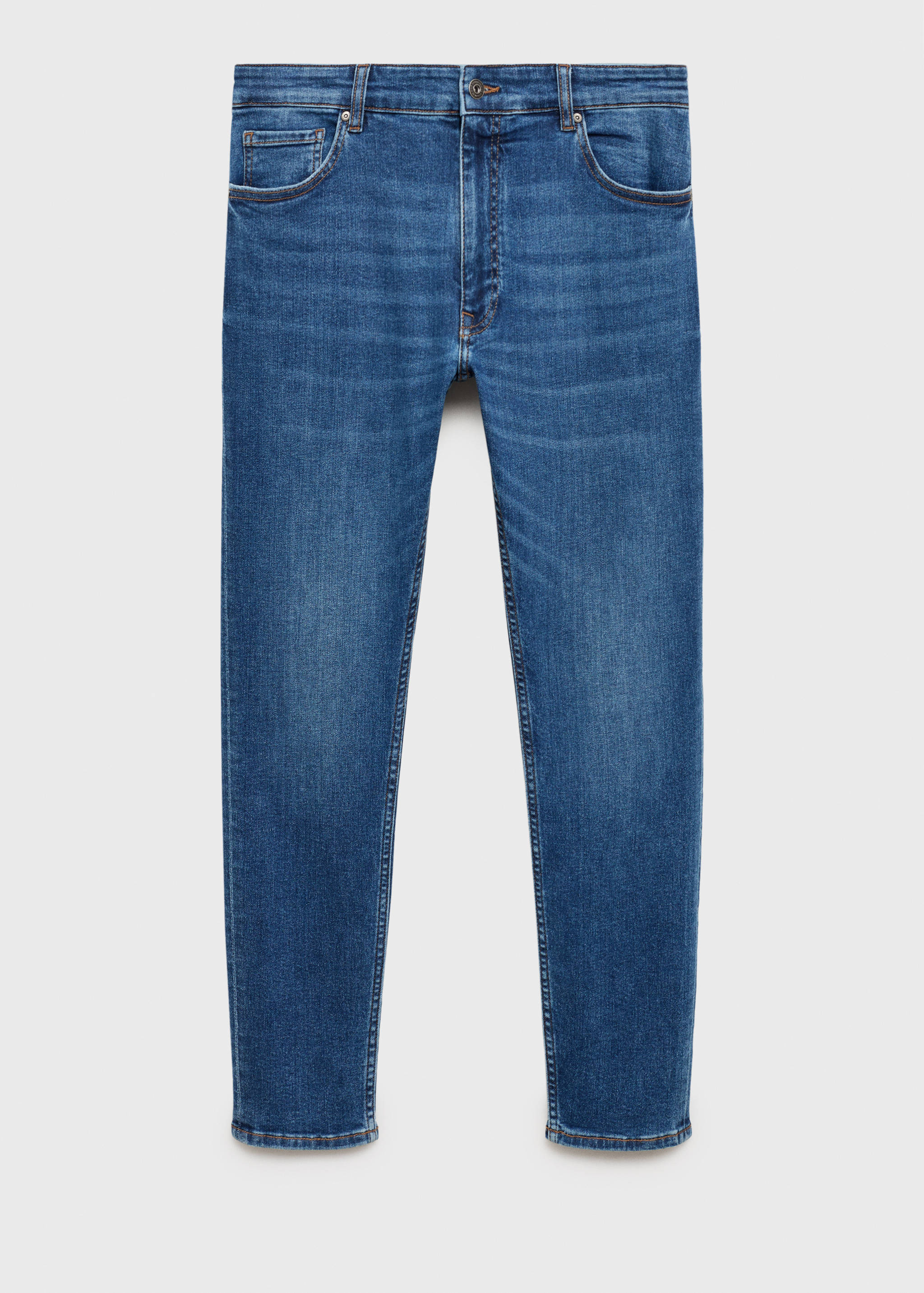 Jeans Jude skinny fit - Artículo sin modelo