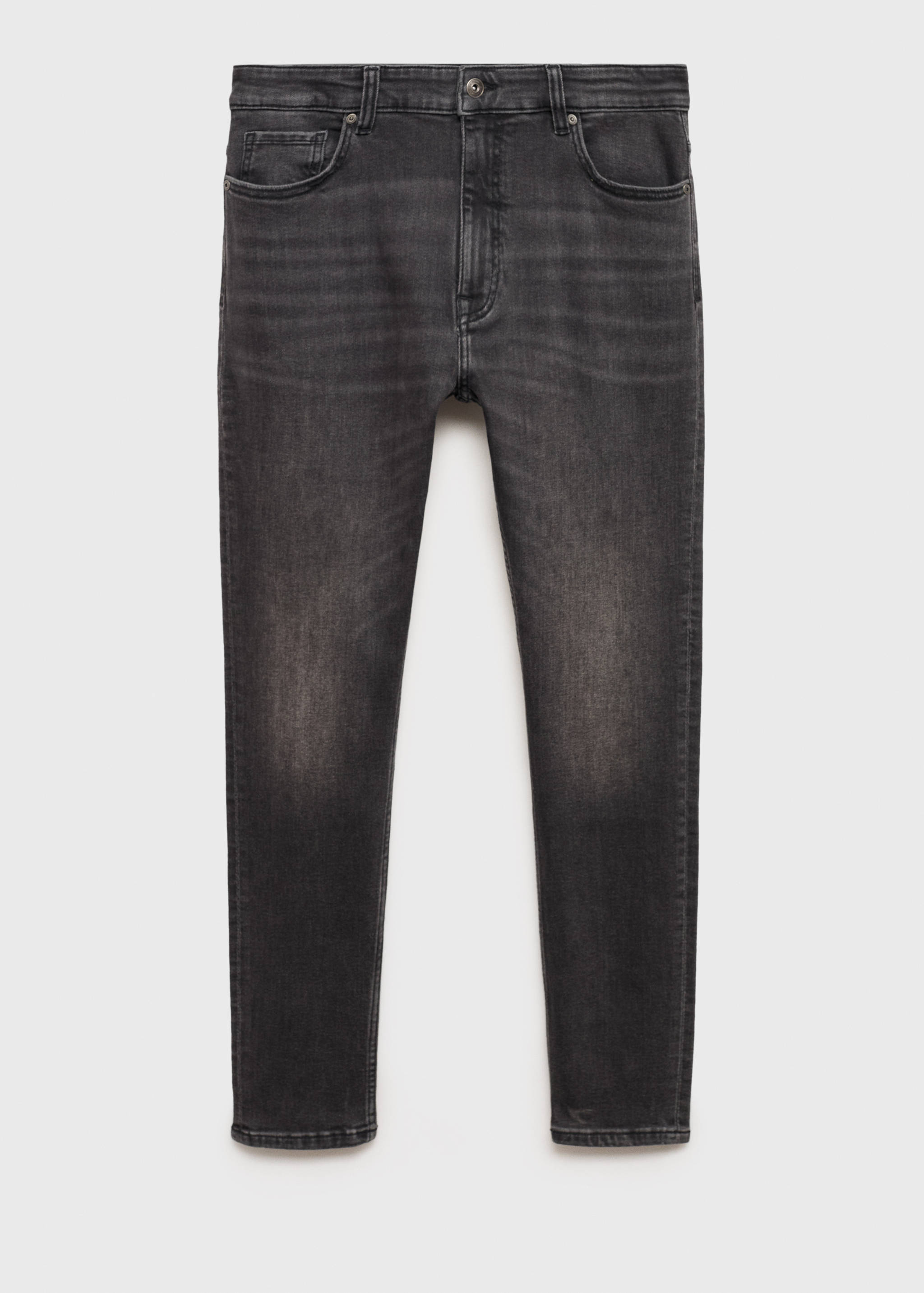 Jeans Jude skinny fit - Artículo sin modelo