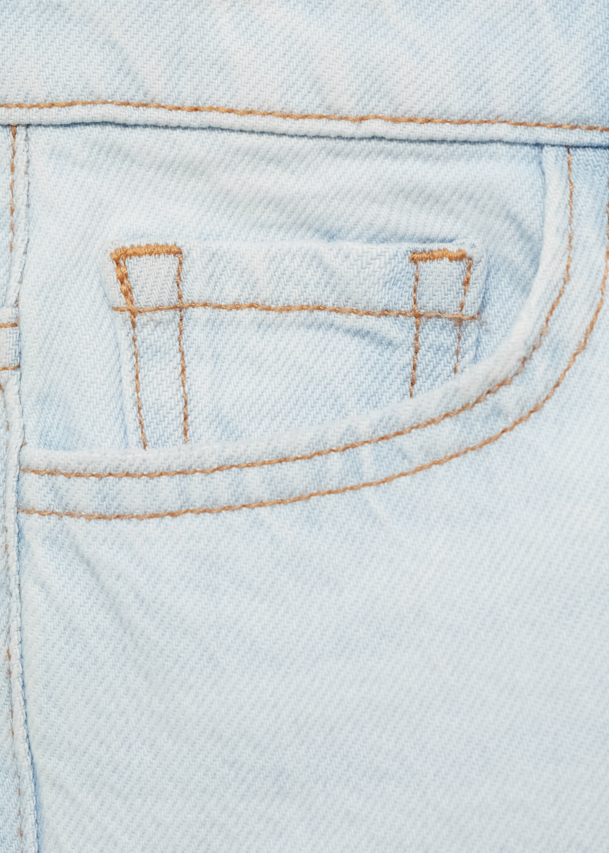 Jeans rotos decorativos - Detalle del artículo 8