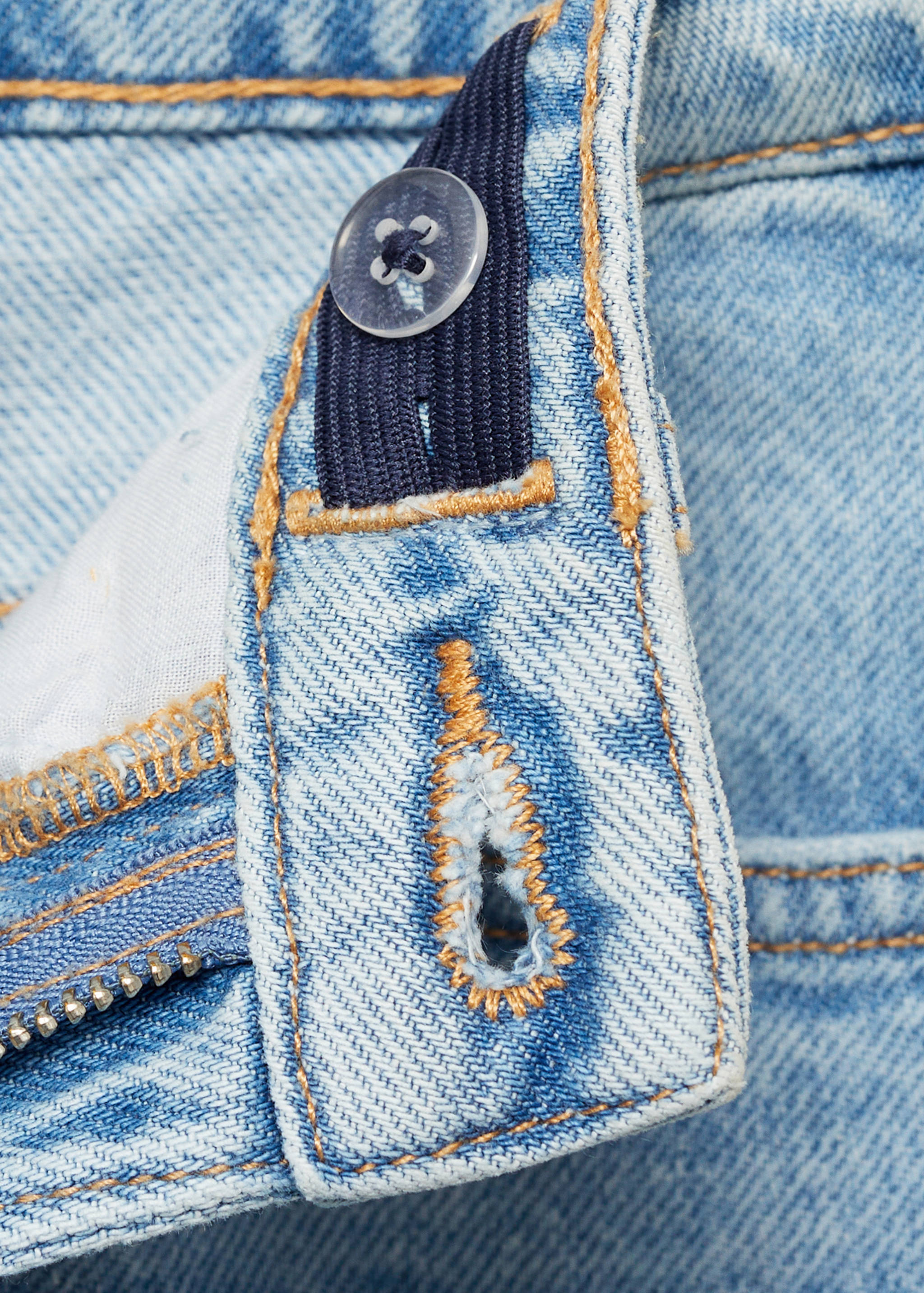 Jeans rotos decorativos - Detalle del artículo 8