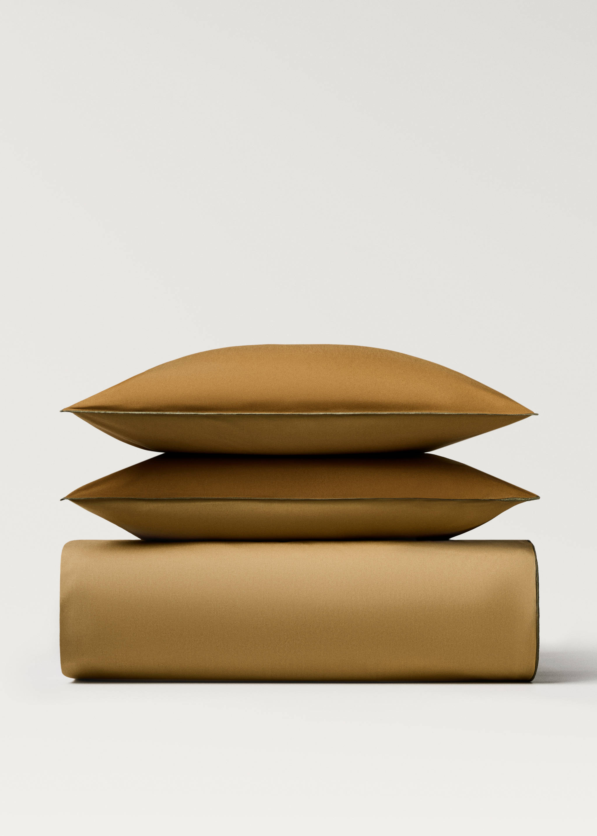 Funda nòrdica cotó percala reversible llit 150/160 cm - Article sense model