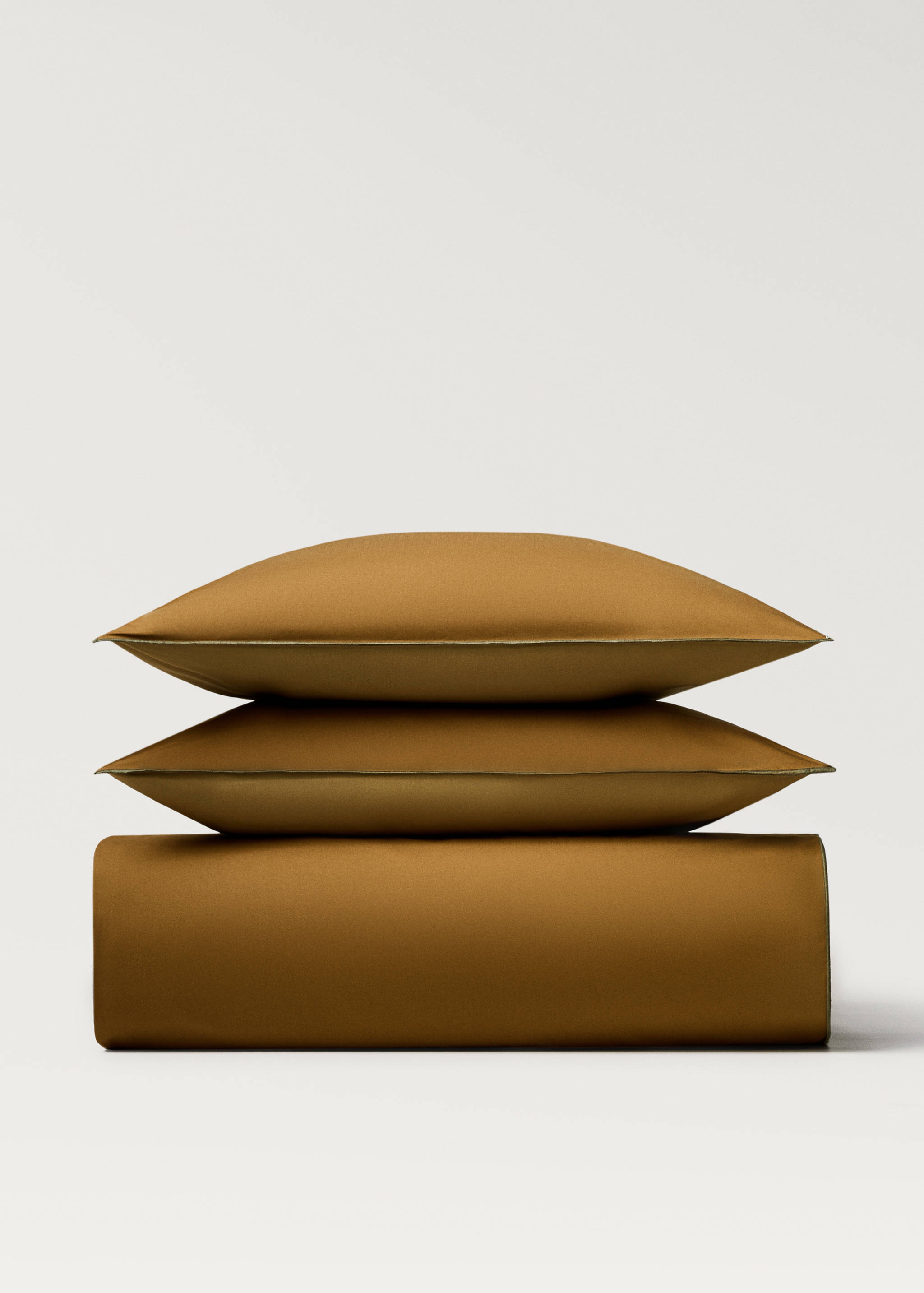 Funda nòrdica cotó percala reversible llit 150/160 cm - Detall de l'article 1