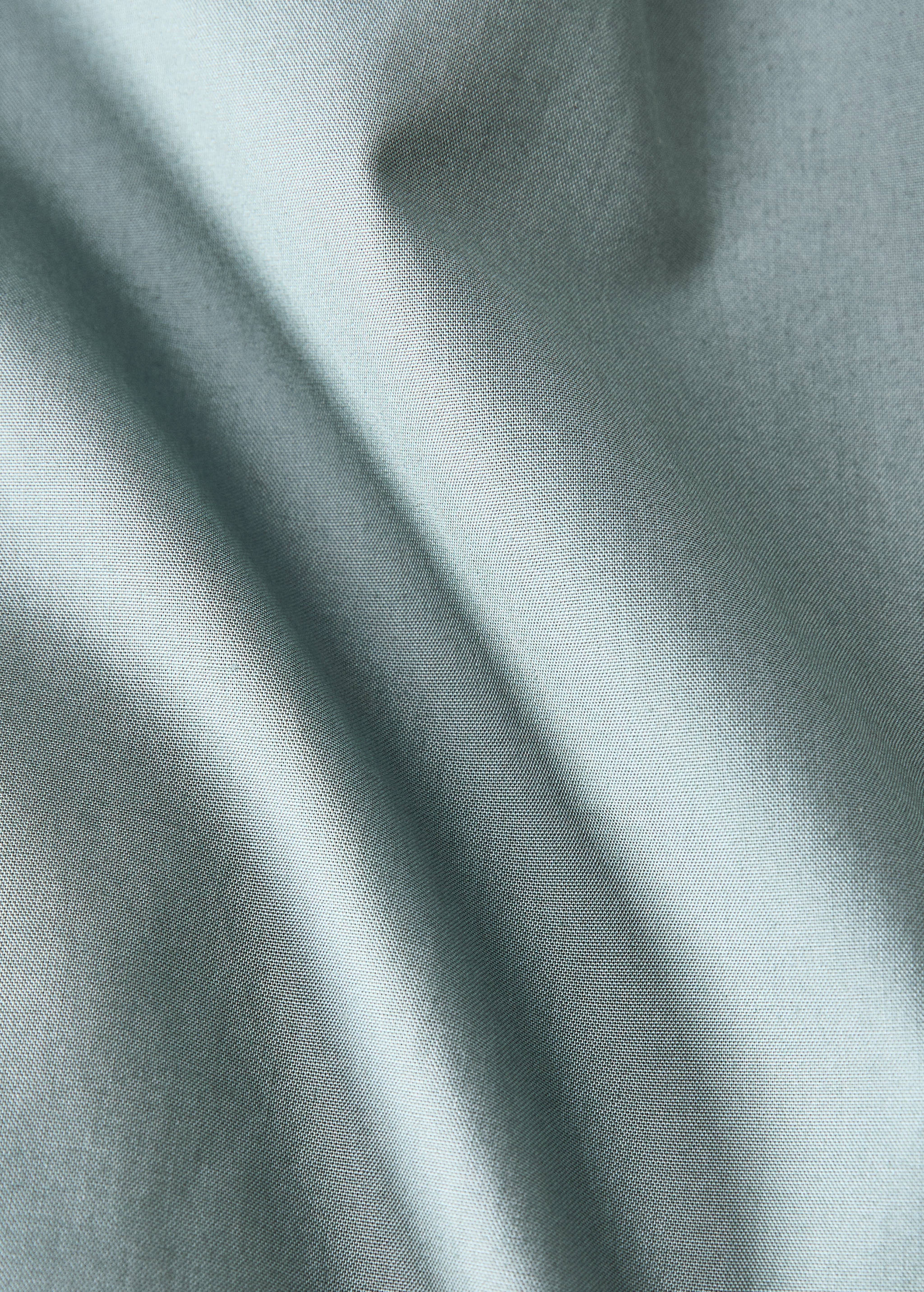 Funda nòrdica cotó percala reversible llit 150/160 cm - Detall de l'article 3