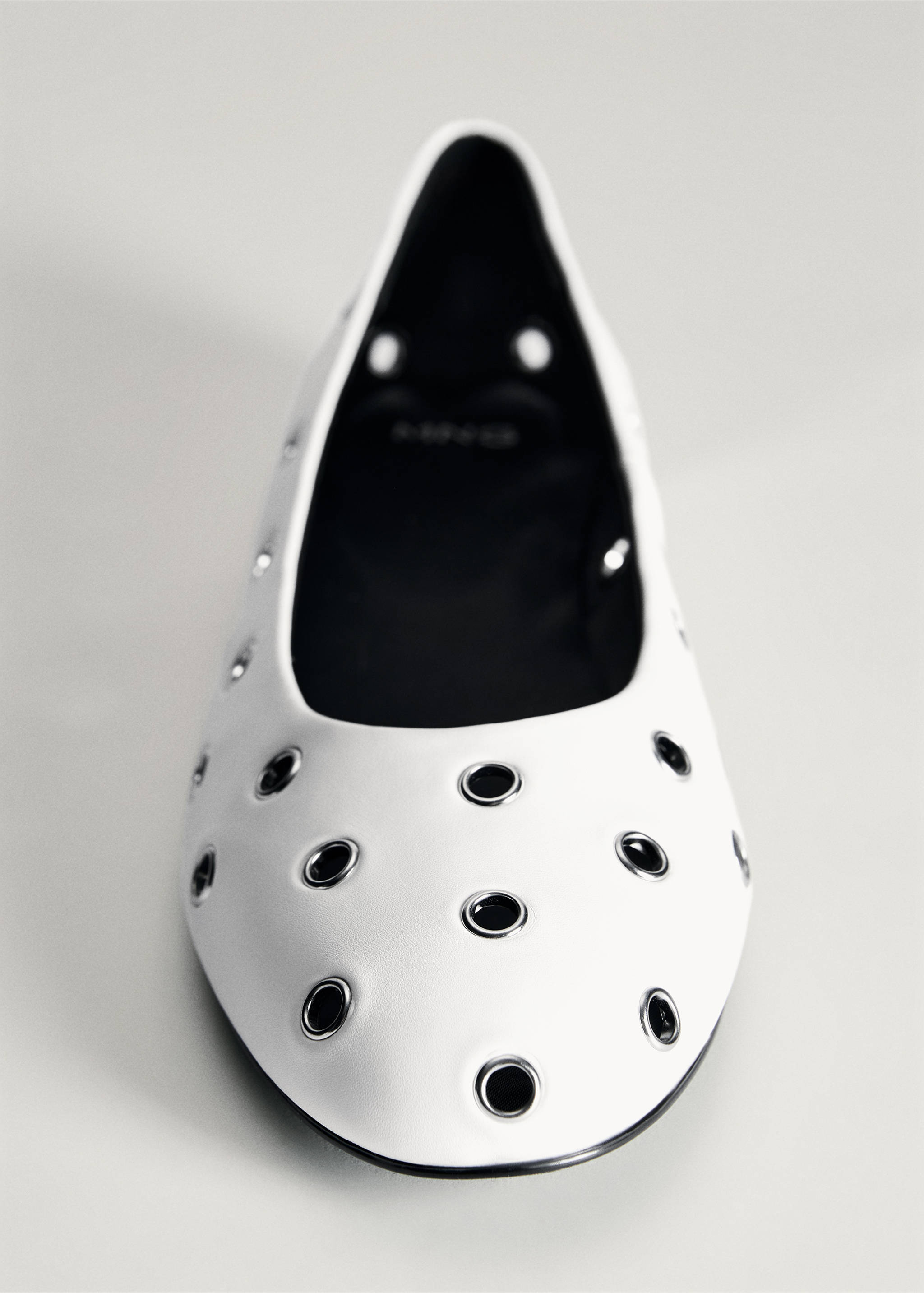 Bailarina troquelada - Detalle del artículo 5