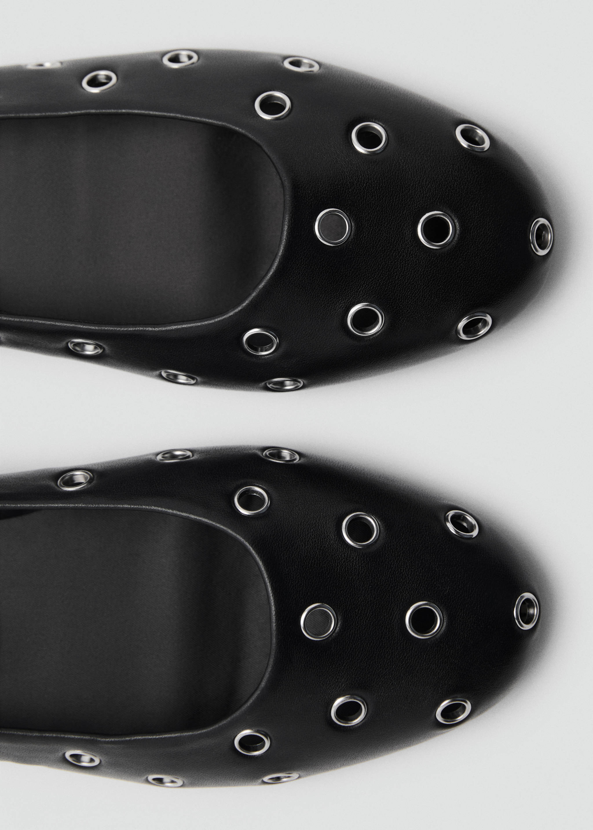 Bailarina troquelada - Detalle del artículo 1