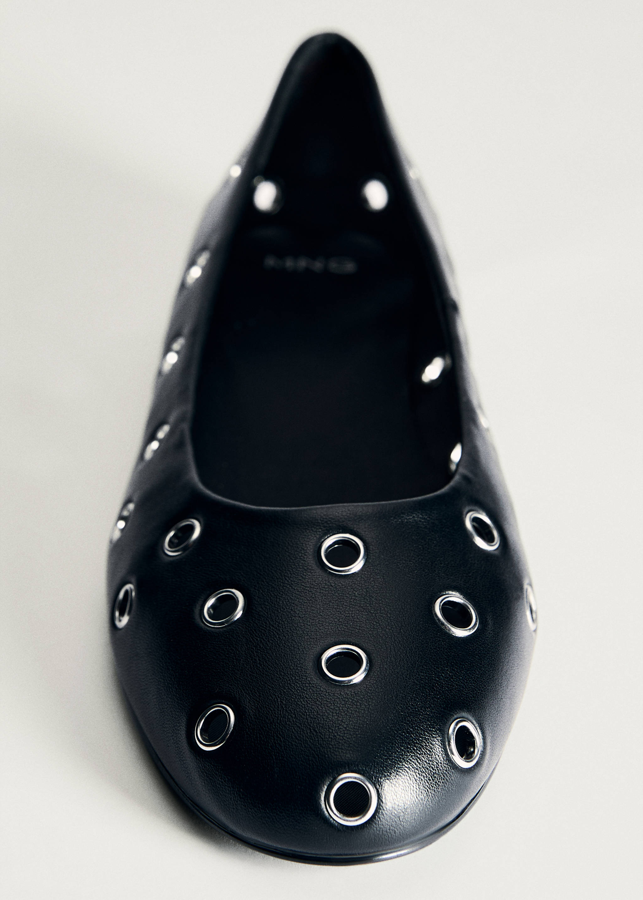 Bailarina troquelada - Detalle del artículo 5