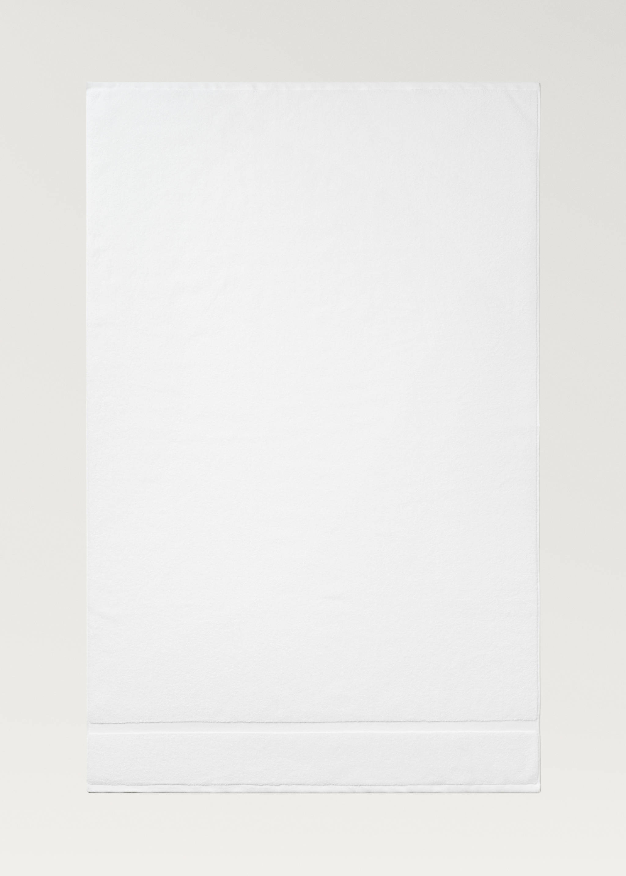 Extra mjuk badhandduk - Detaljer om artikeln 3