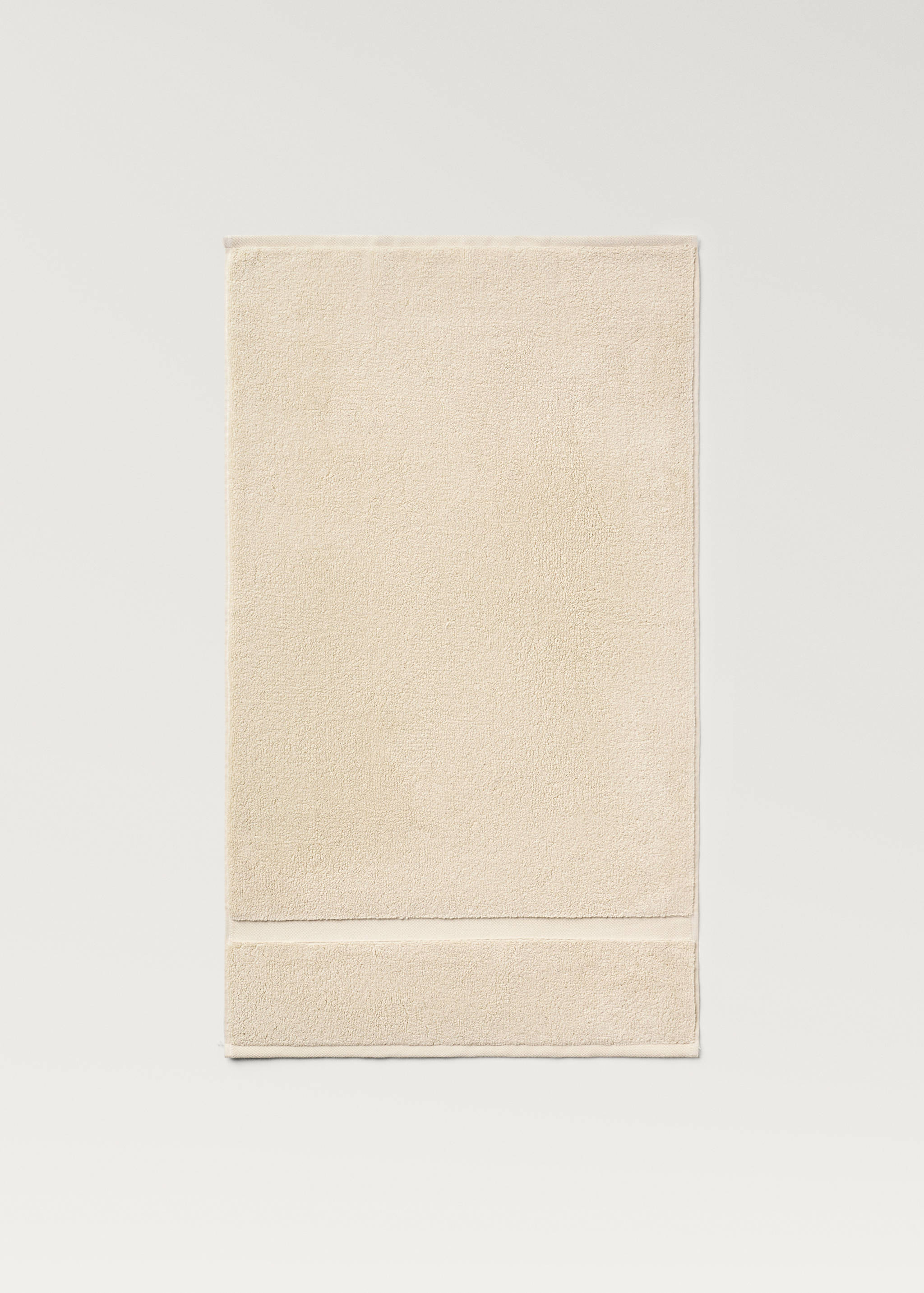 Extra puha mosdótörölköző - A termék adatai 3