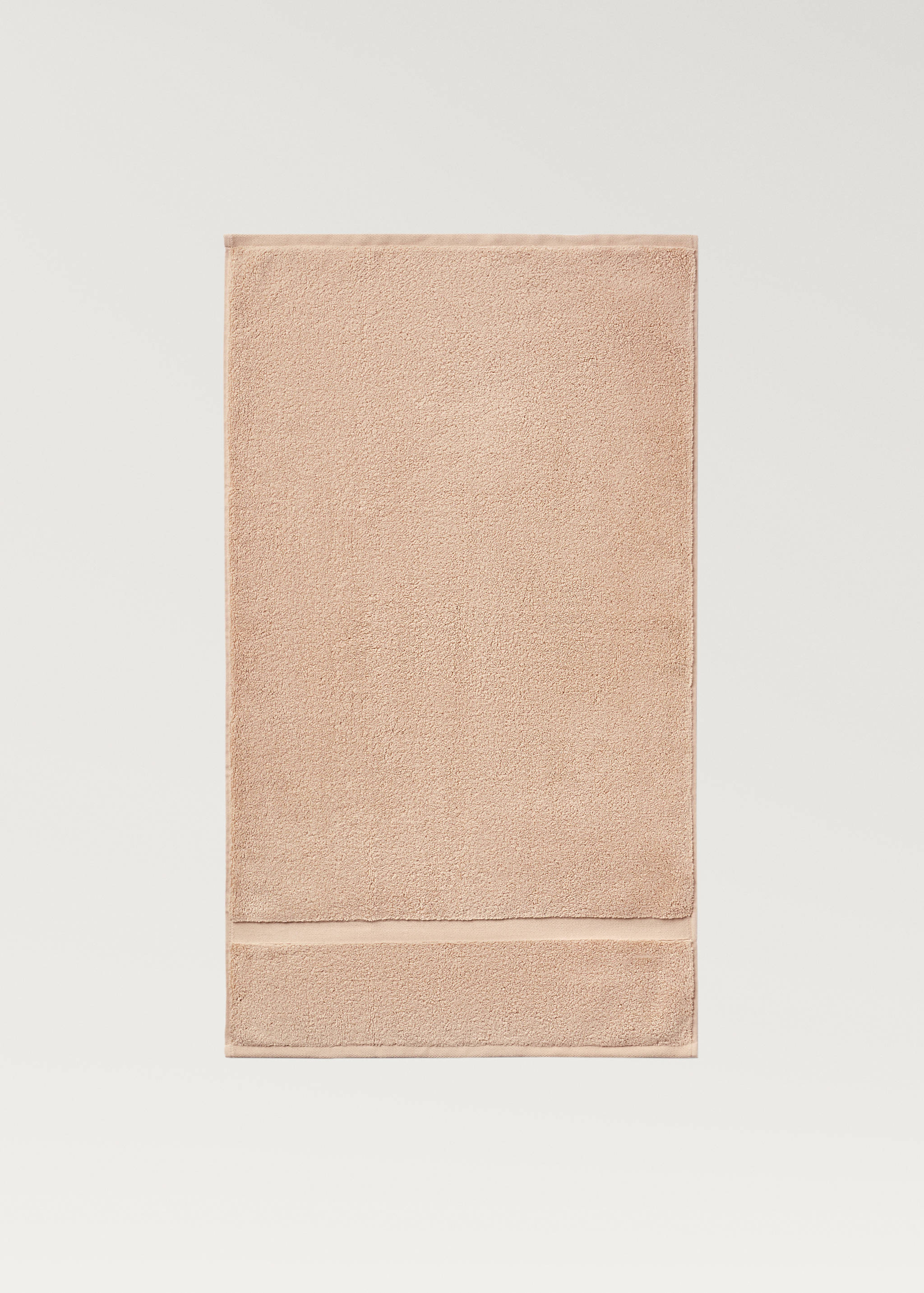 Extra puha mosdótörölköző - A termék adatai 3