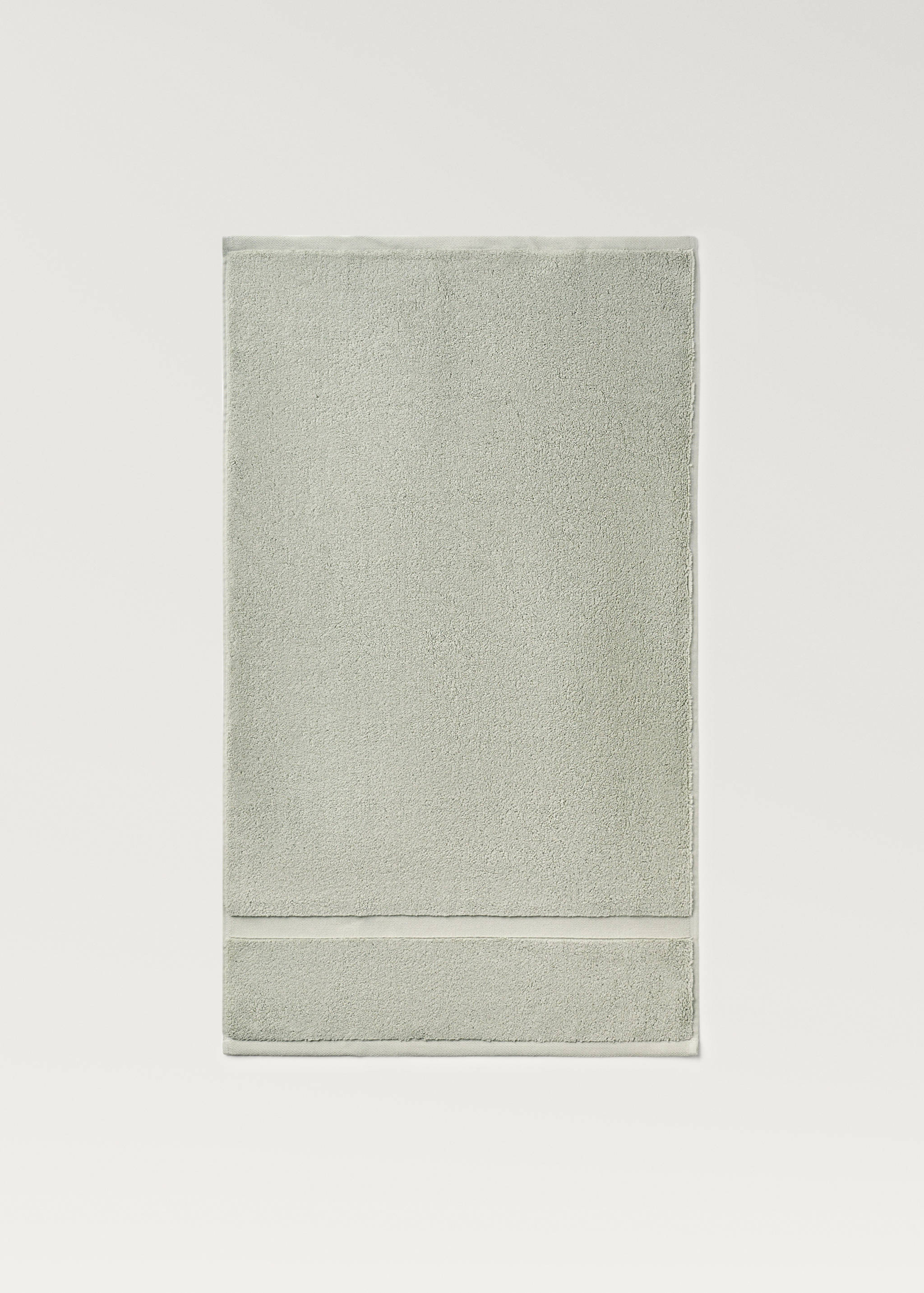 Extra puha mosdótörölköző - A termék adatai 3