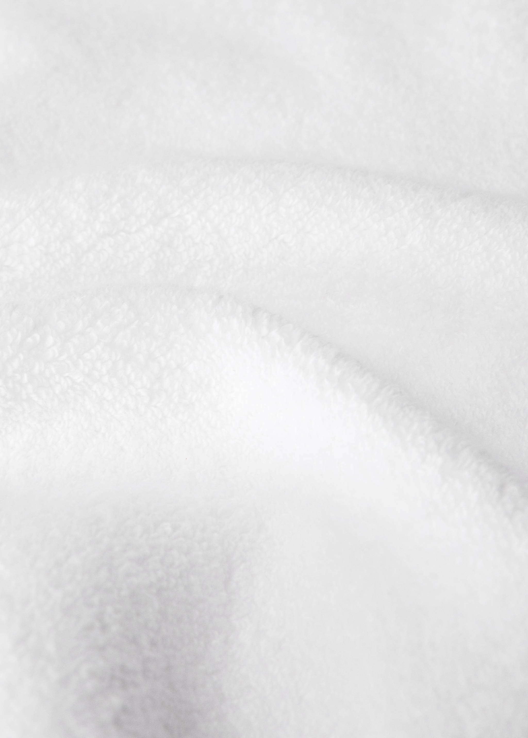 Extra-soft hand towel - Details of the article 1