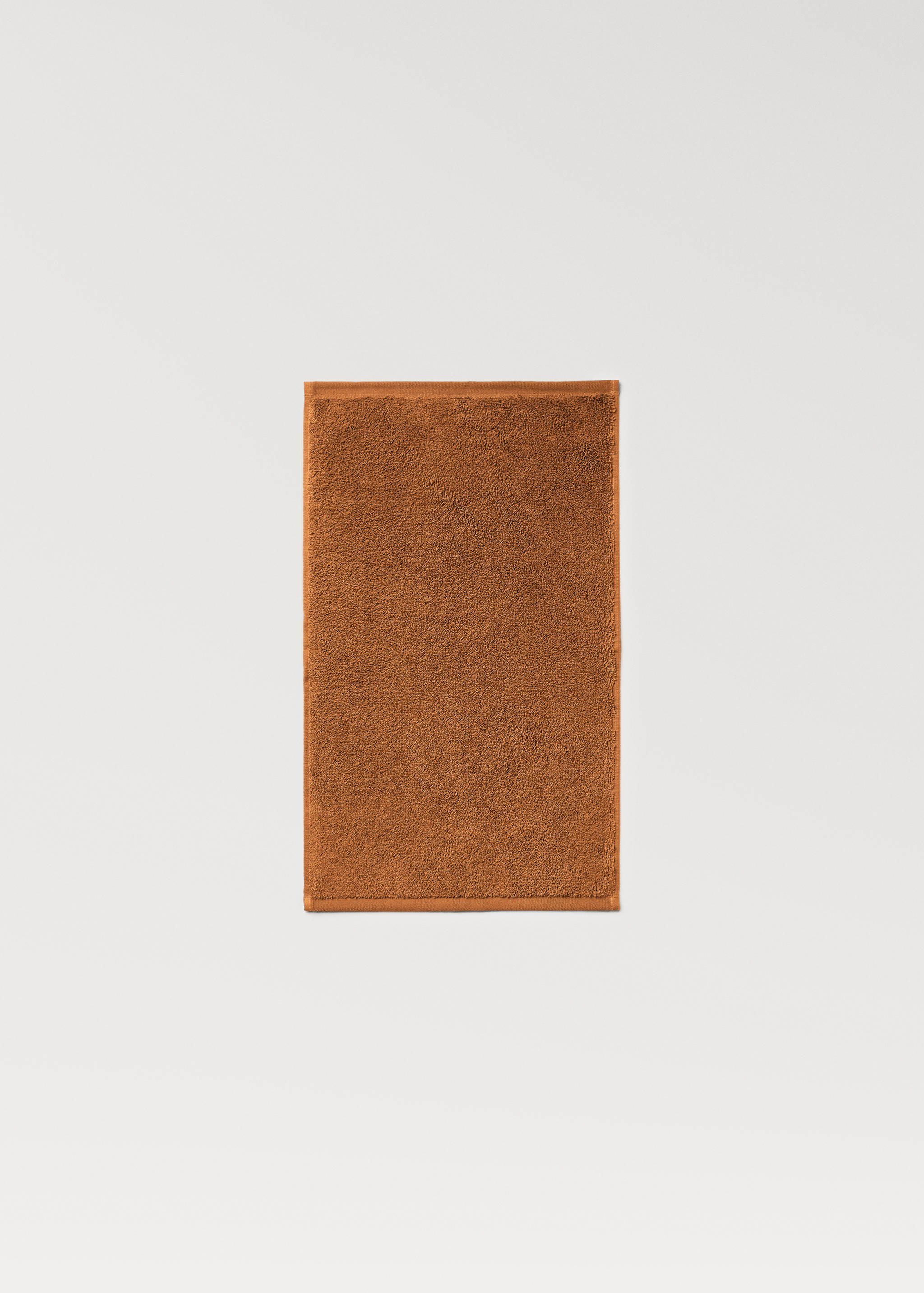Soft cotton towel - Article without model