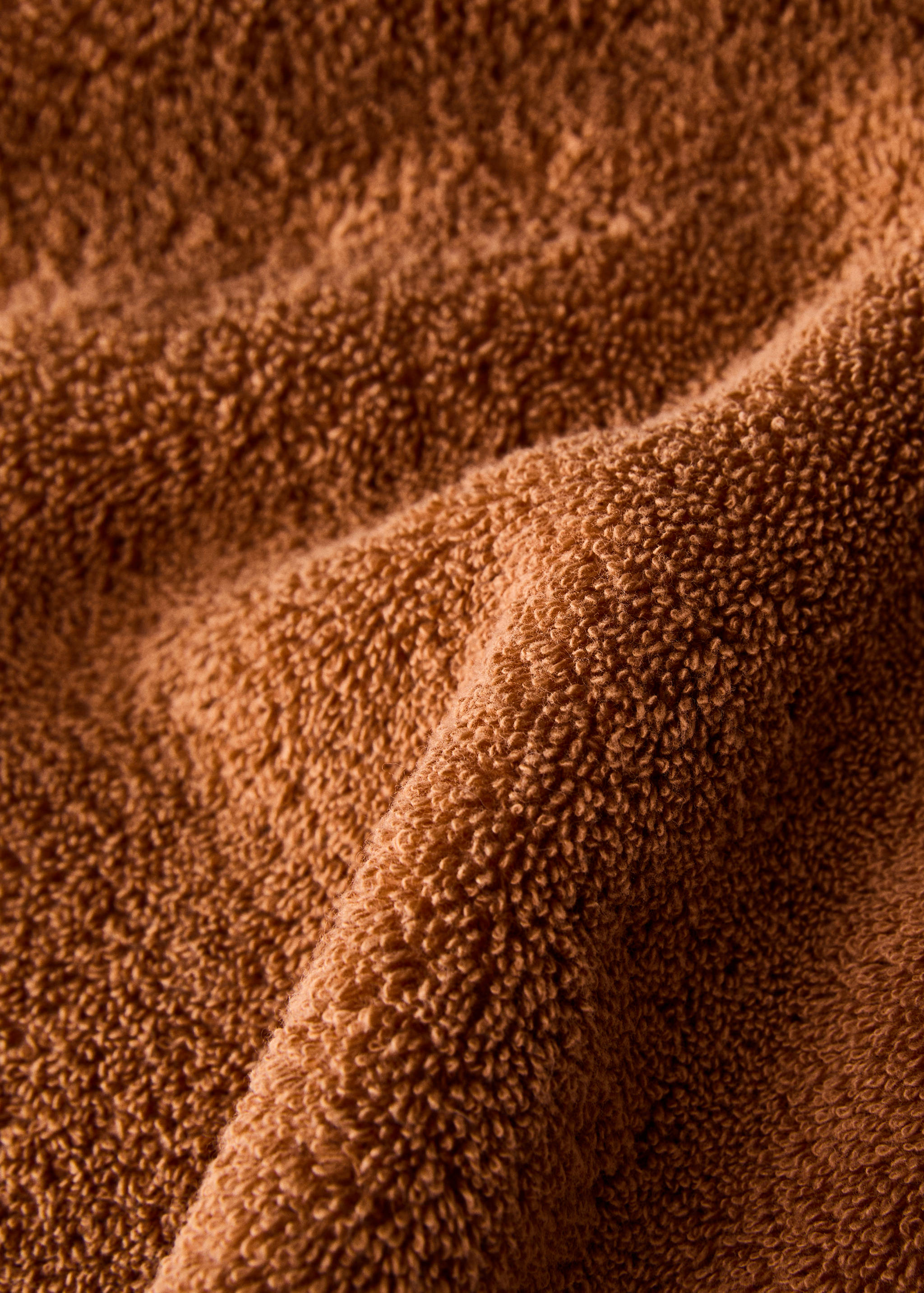 Soft cotton towel - Details of the article 3