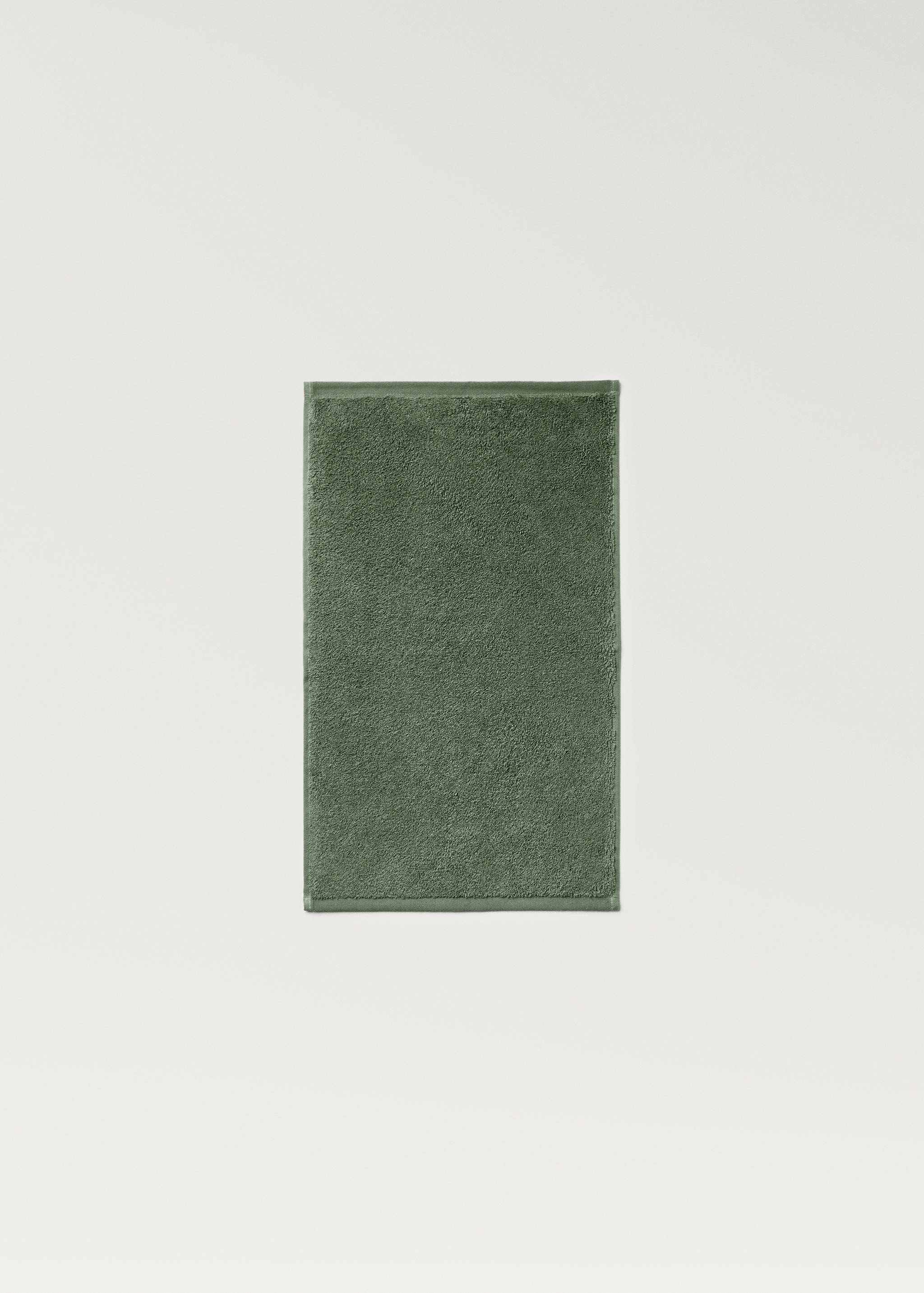 Soft cotton towel - Article without model