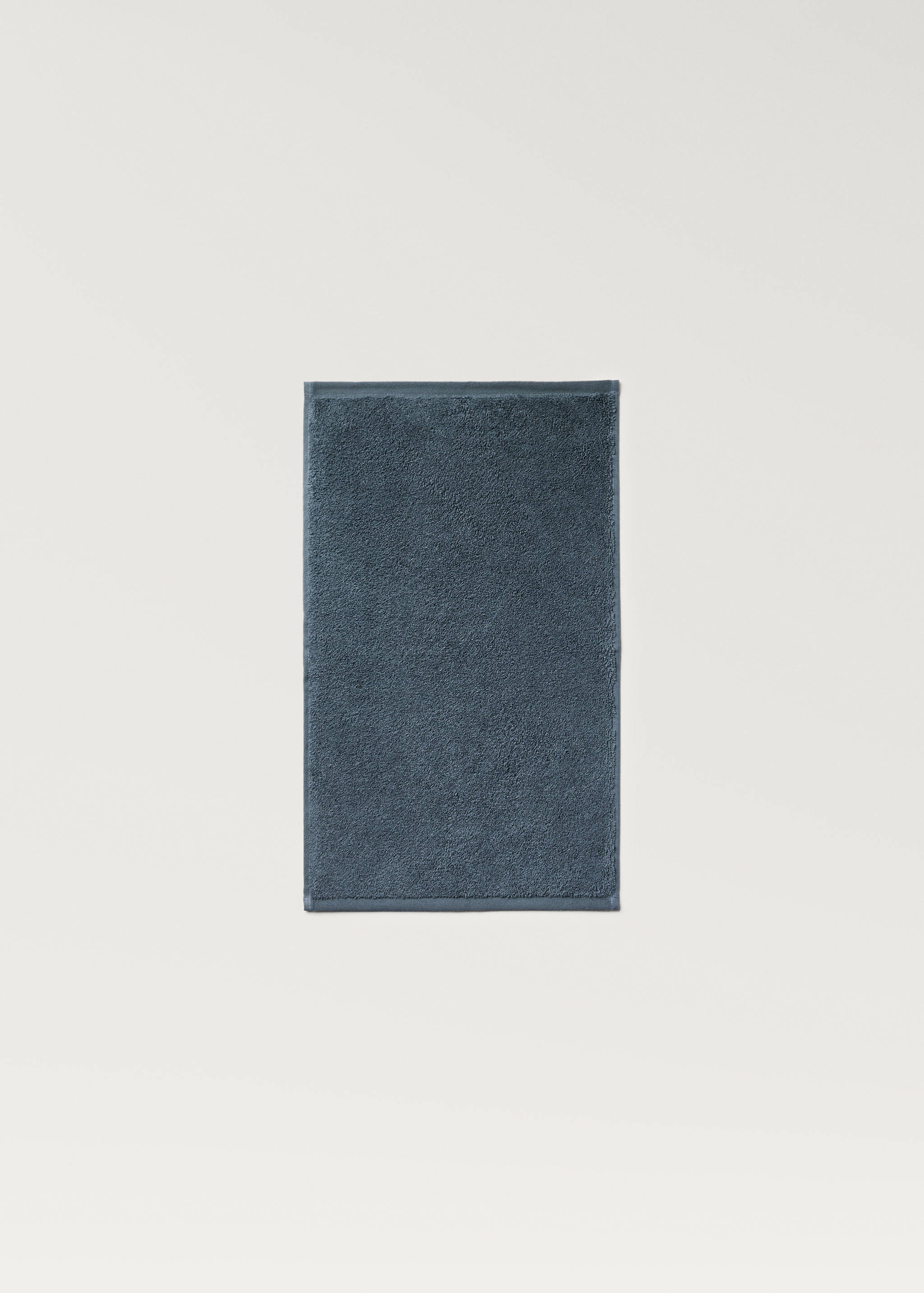 Soft cotton towel - Article without model