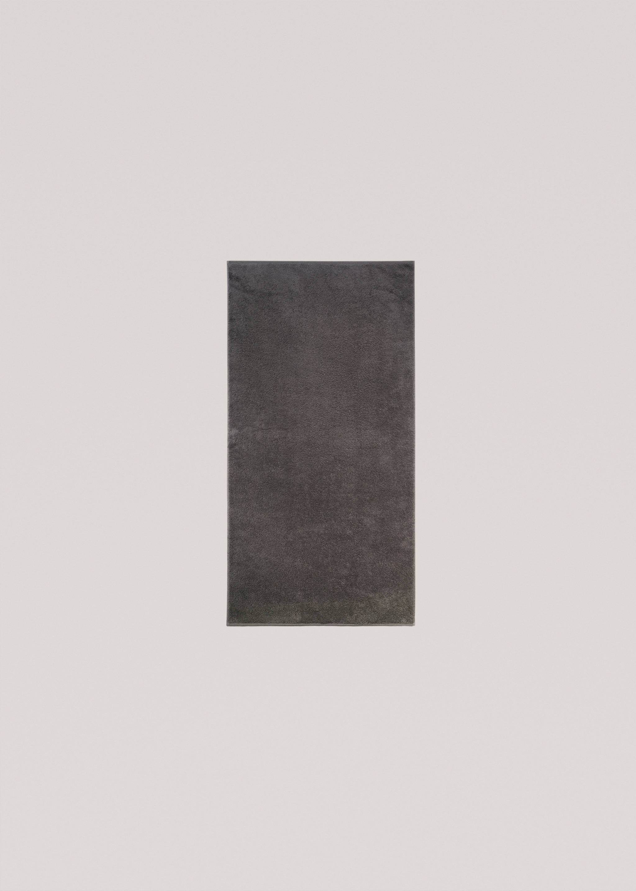 Soft cotton towel - Details of the article 4