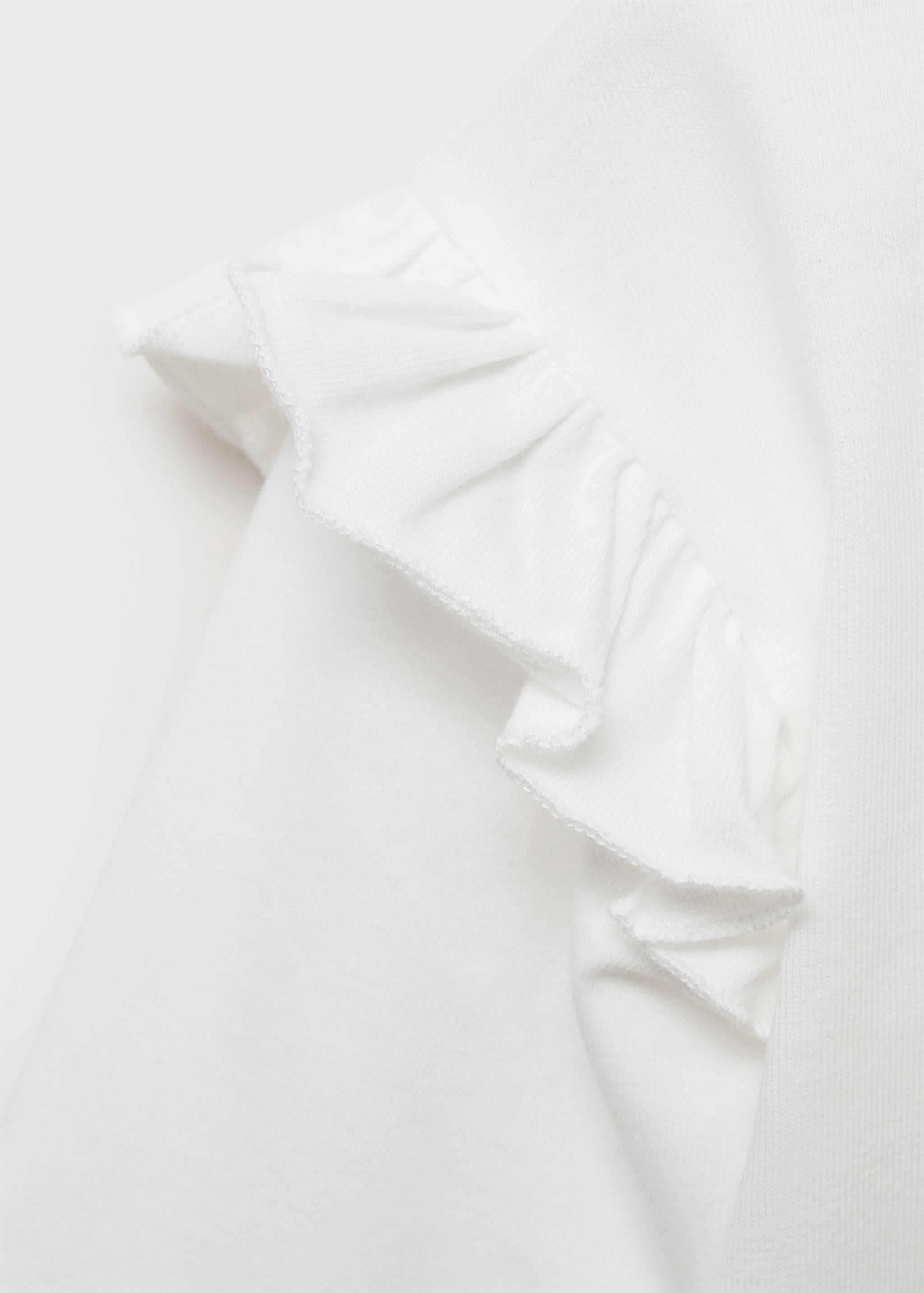 تي شيرت عليه ميني ماوس - تفاصيل المنتج 0