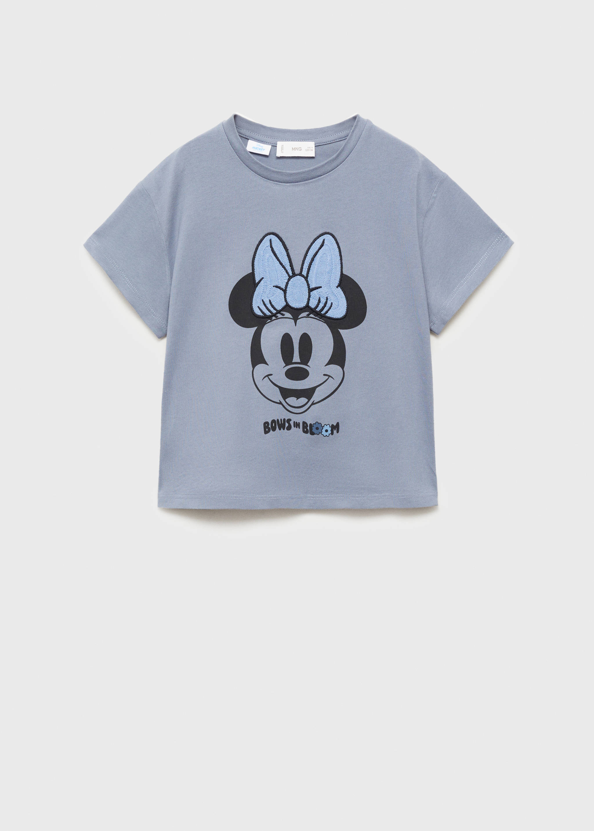 T-shirt Minnie Mouse - Artigo sem modelo