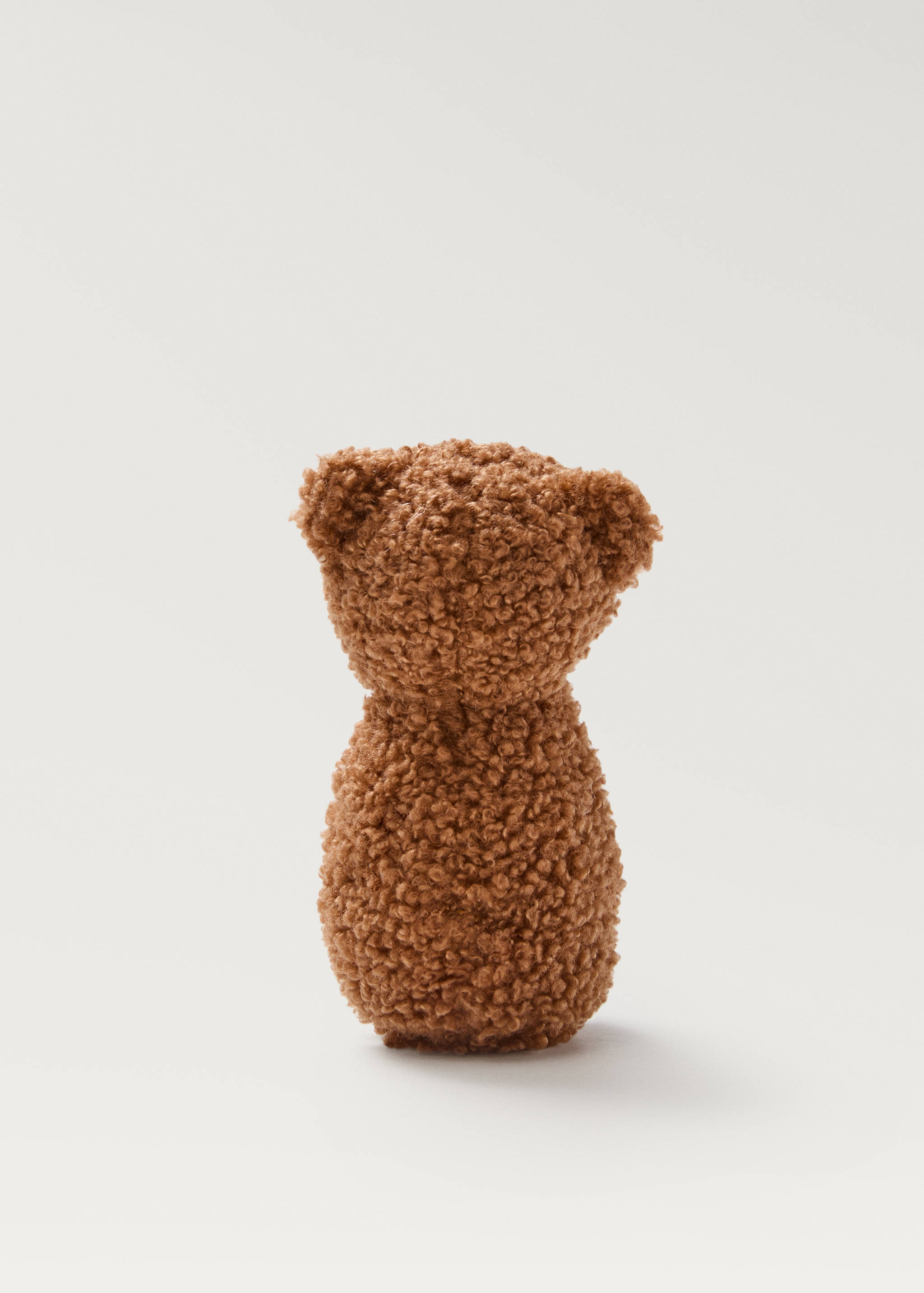 Κουδουνίστρα αρκουδάκι Bernie - Λεπτομέρεια του προϊόντος 3