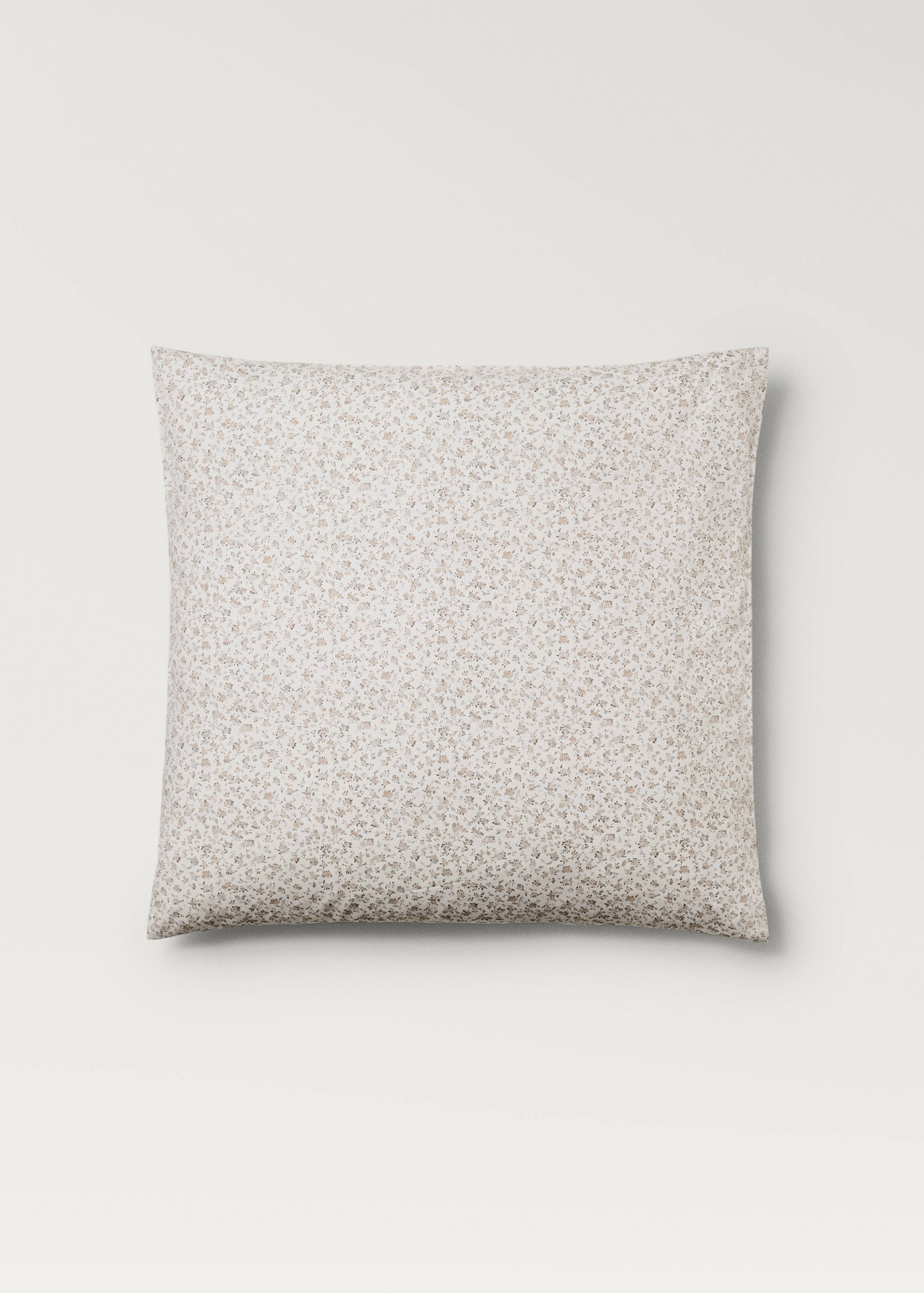 Dječja jastučnica od pamučnog perkala s printom 60 x 60 cm - Artikl bez modela