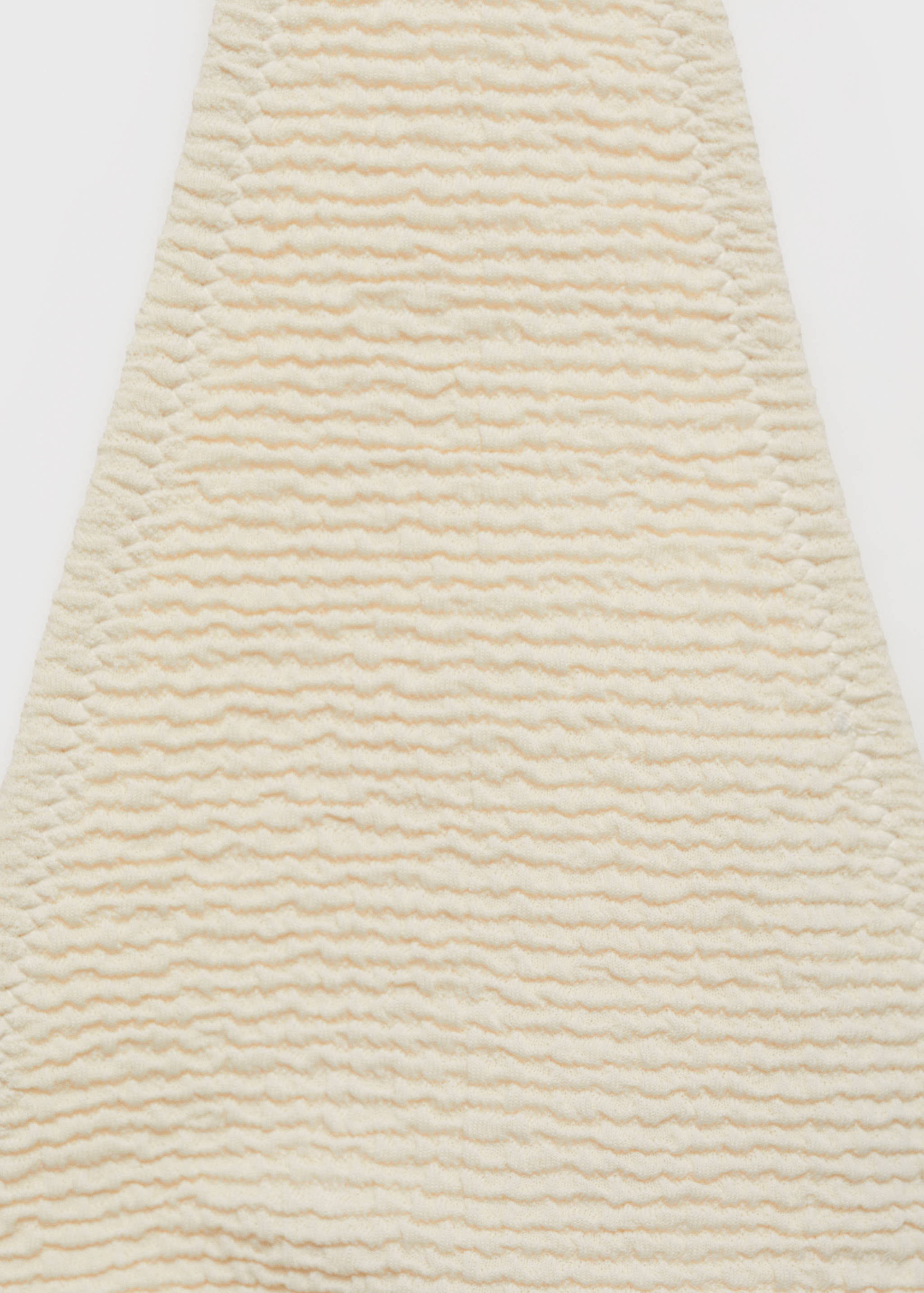 Топ от бикини с декоративным кольцом - Деталь изделия 0