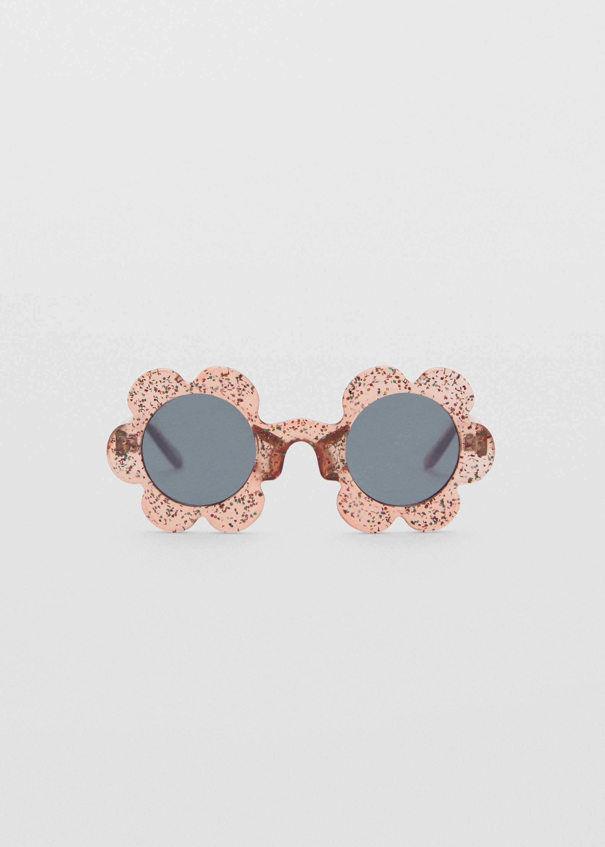 Flower sunglasses - Article without model