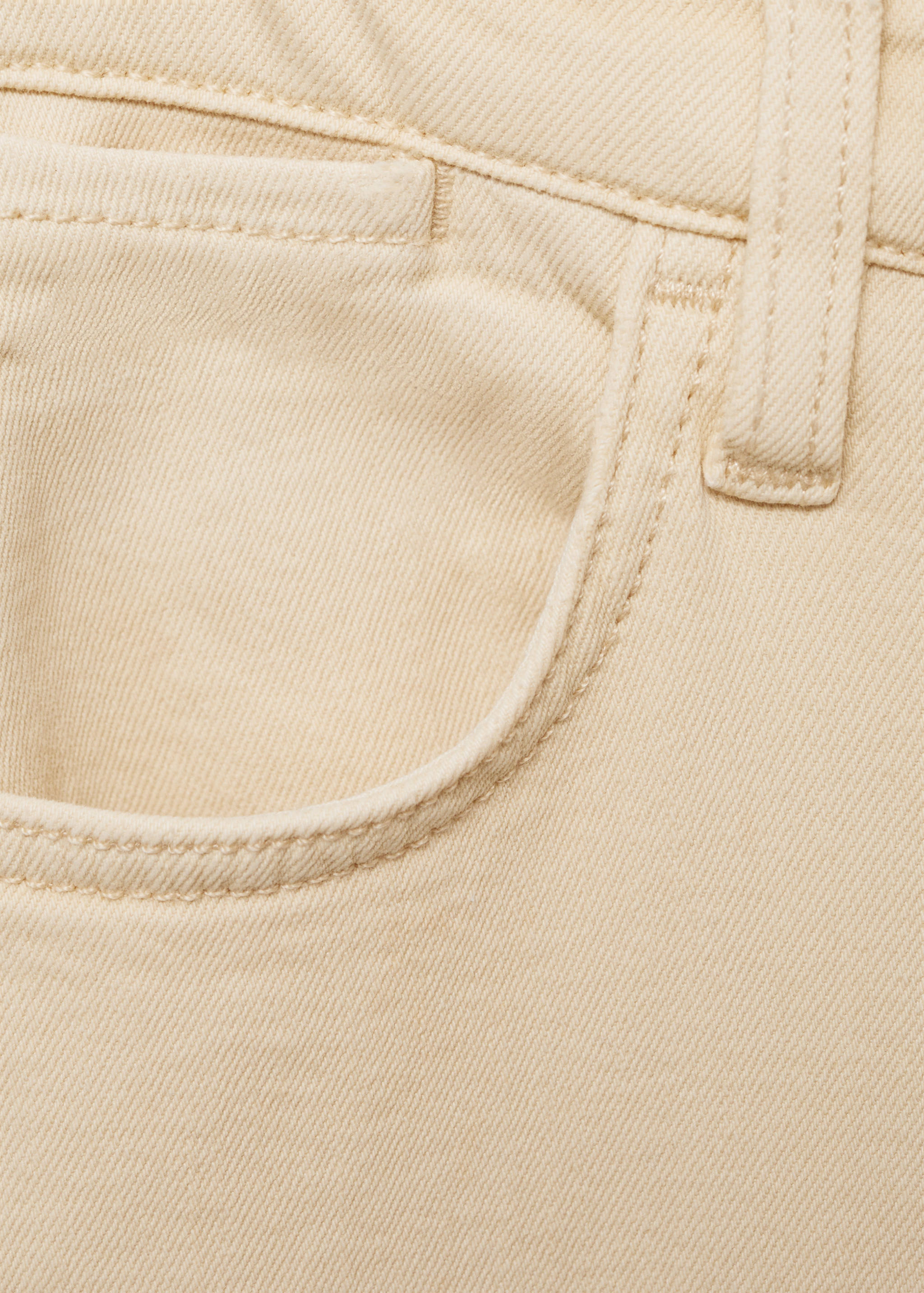 Texans Patrick slim fit Ultra Soft Touch - Detall de l'article 8