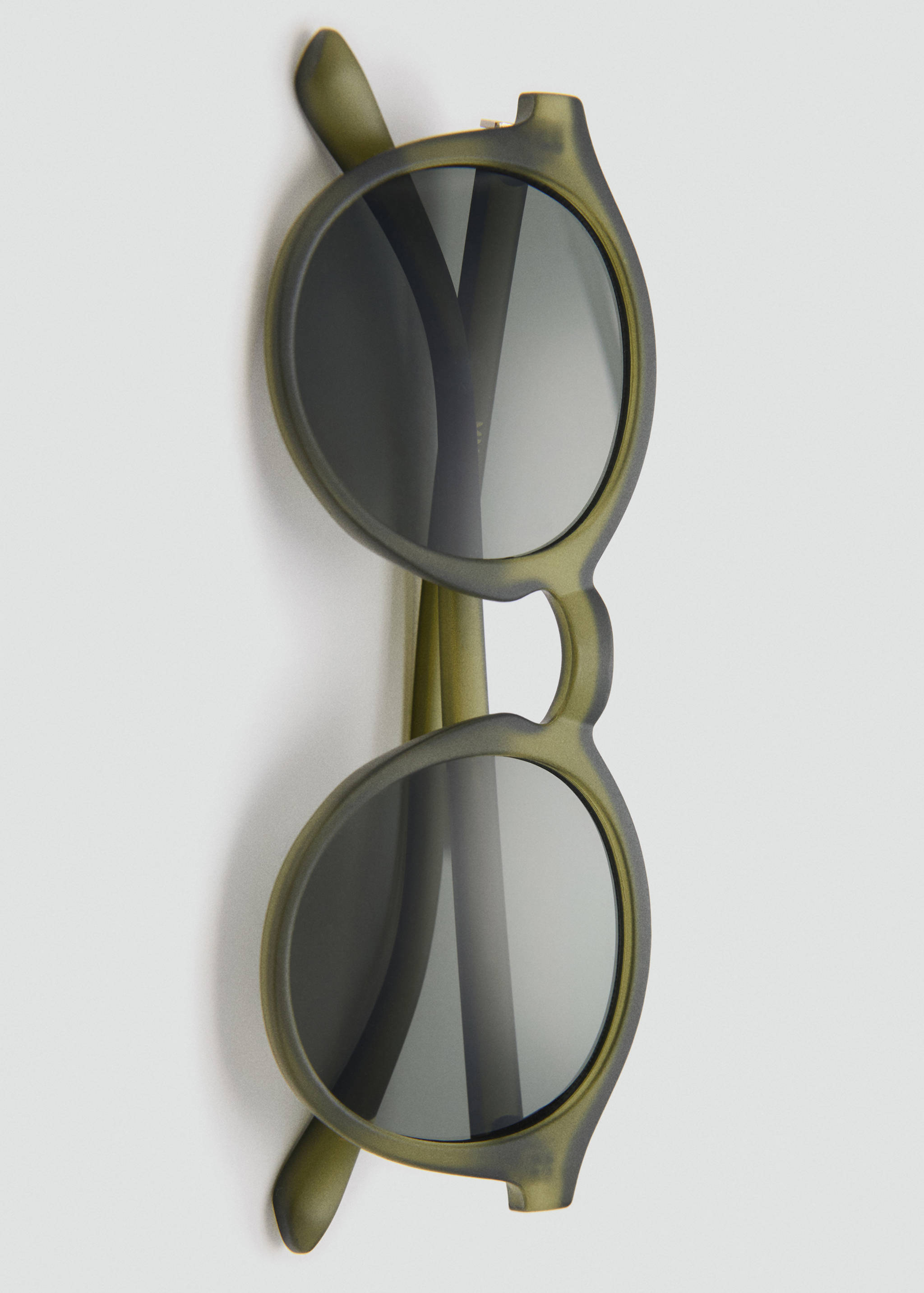 Lunettes de soleil monture plastique - Détail de l'article 2