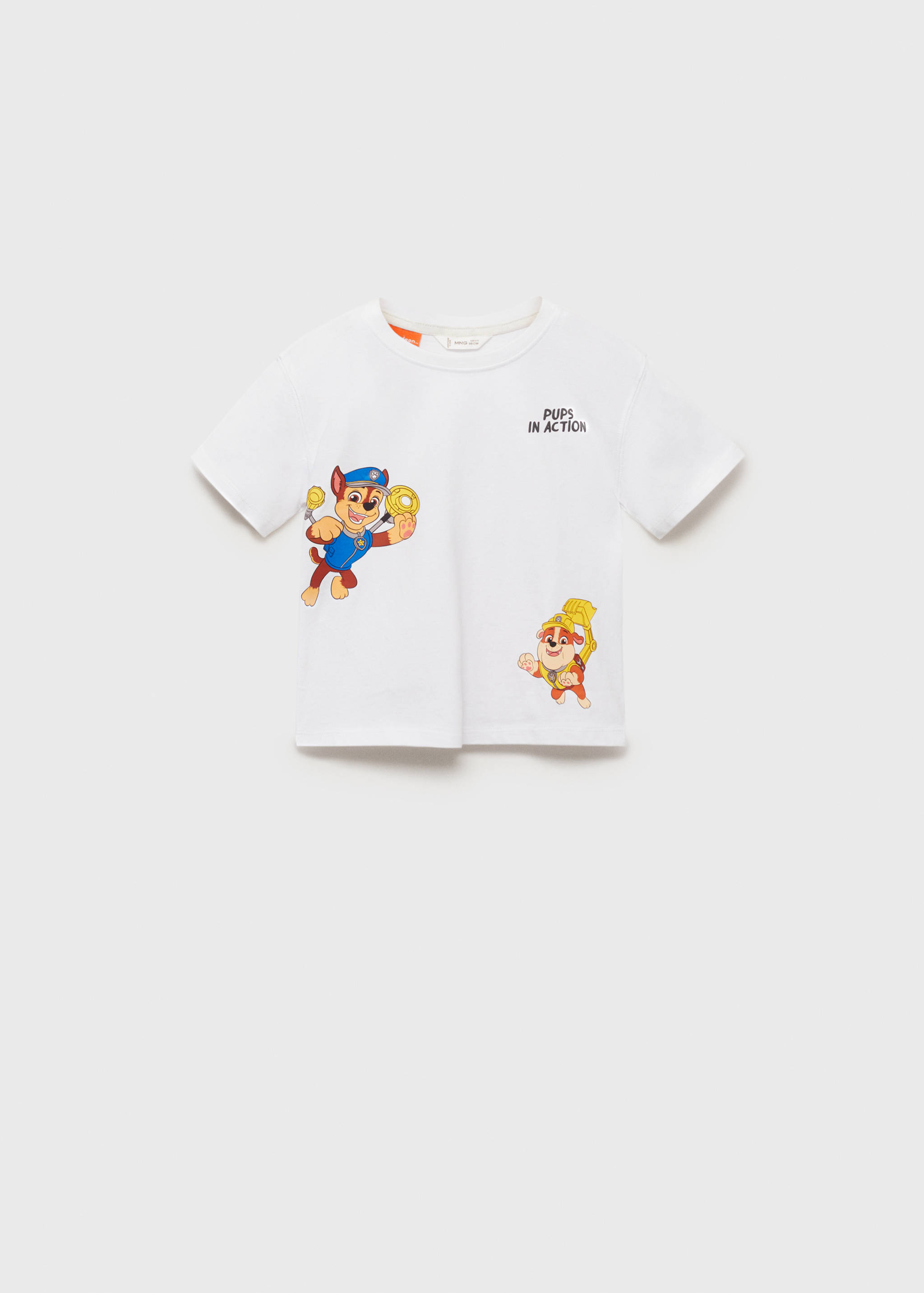 Paw Patrol T-shirt - Article without model
