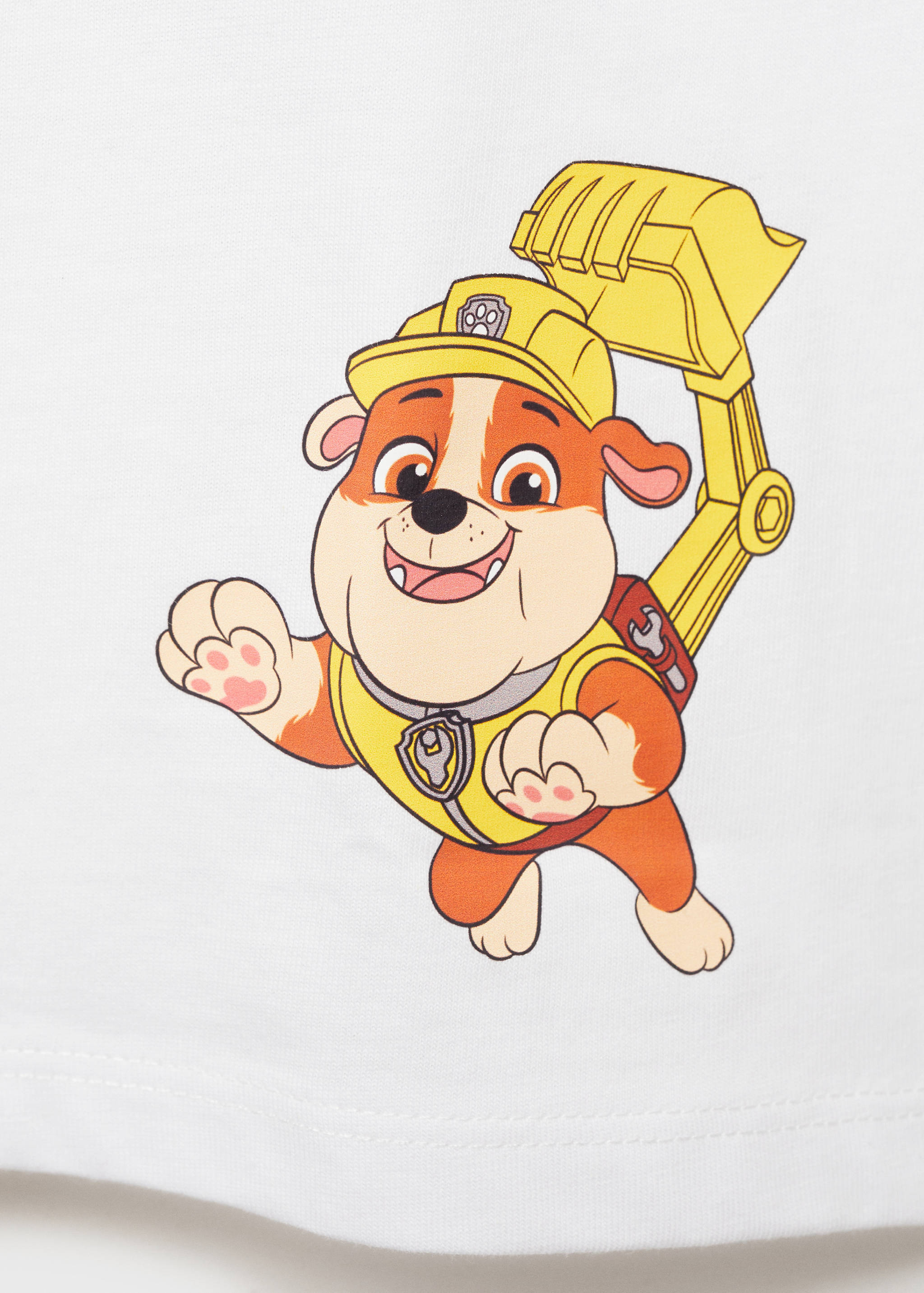 Paw Patrol T-shirt - Details of the article 0