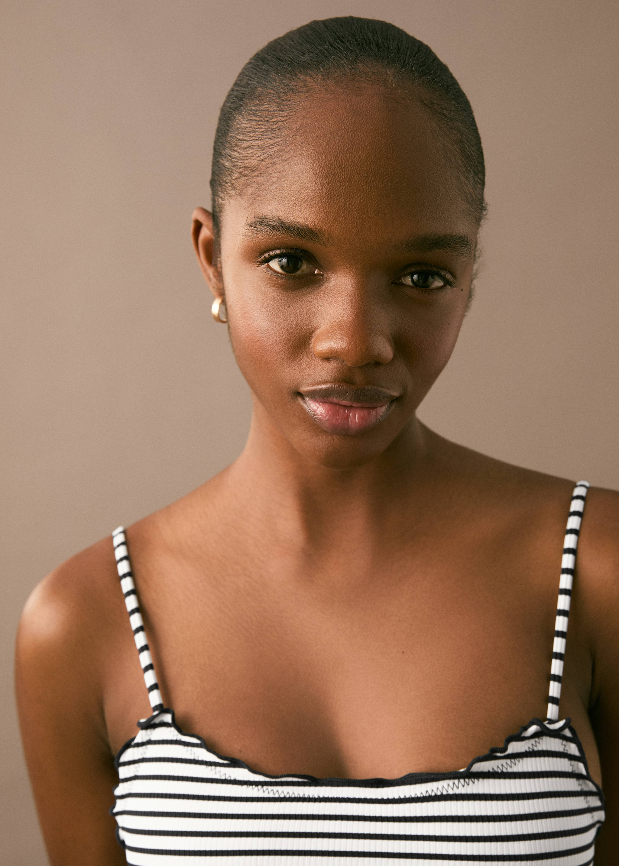 Bikini rayas ribete - Detalle del artículo 1