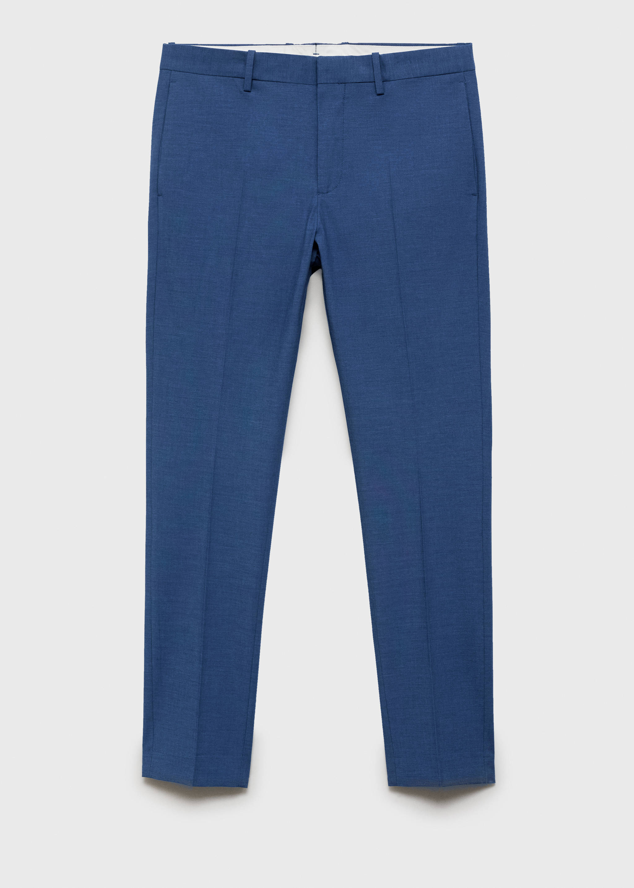 Pantalón traje París super slim fit - Artículo sin modelo