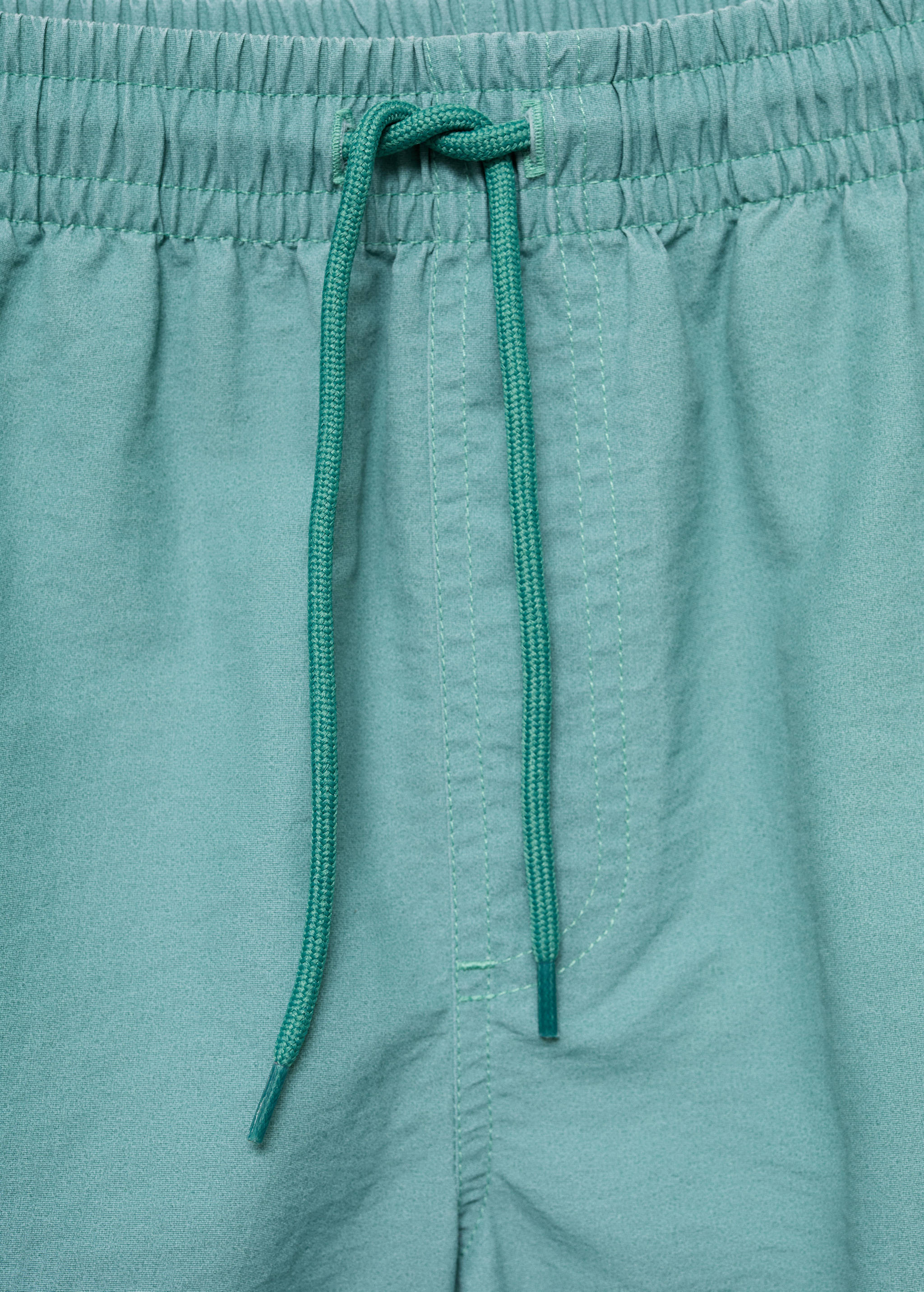 Maillot de bain uni - Détail de l'article 8