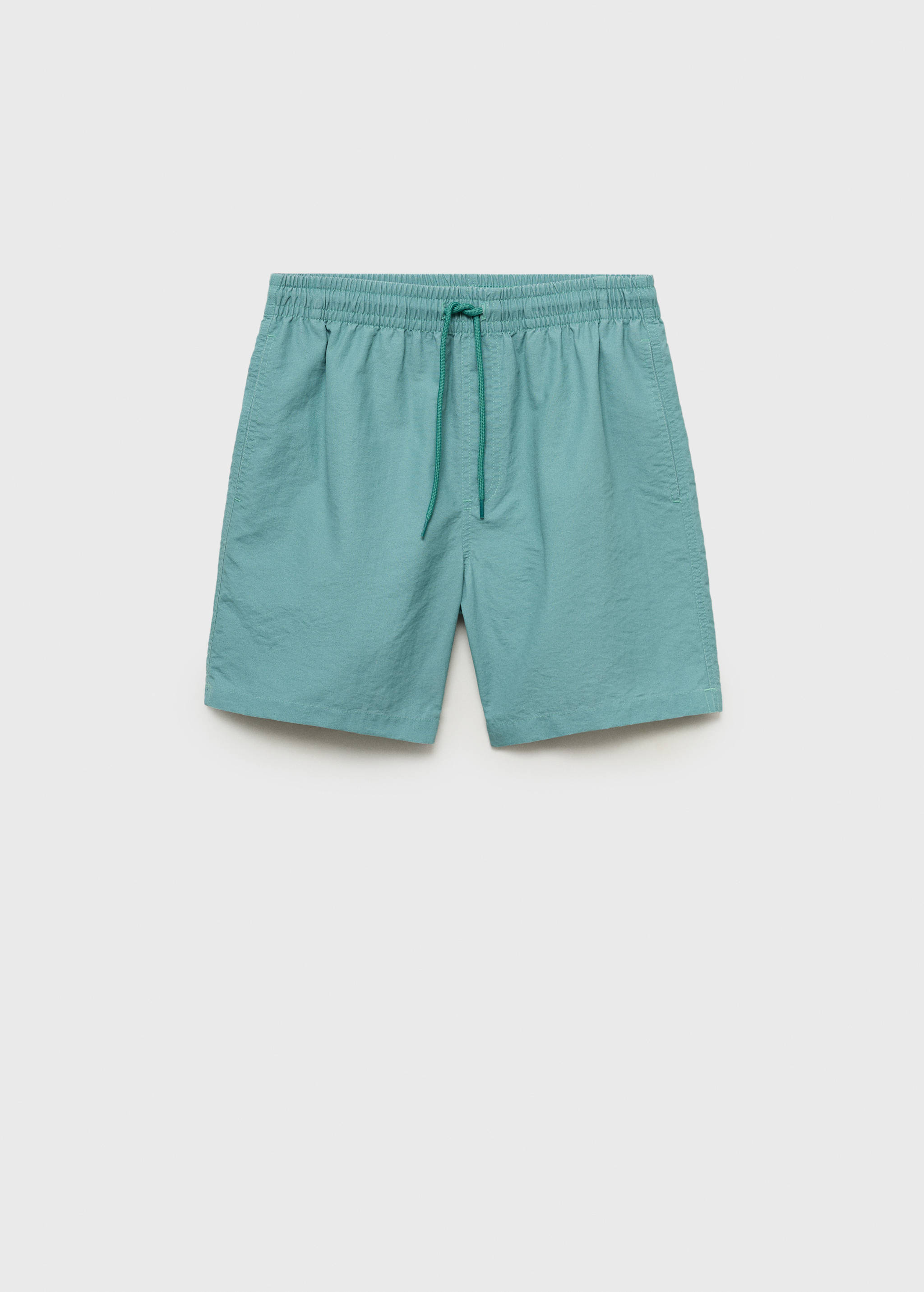 Maillot de bain uni - Article sans modèle