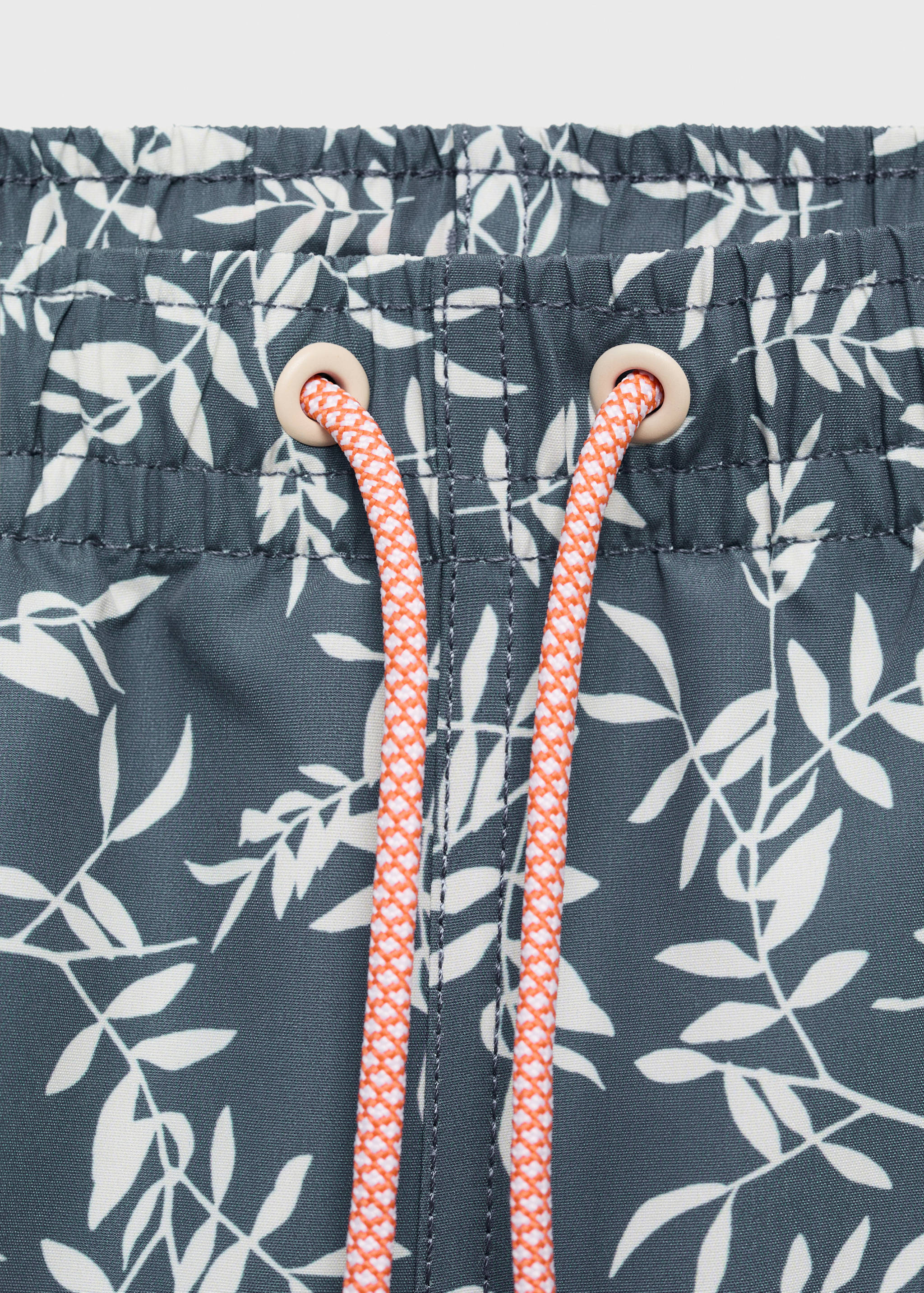 لباس سباحة مطبوع - تفاصيل المنتج 8