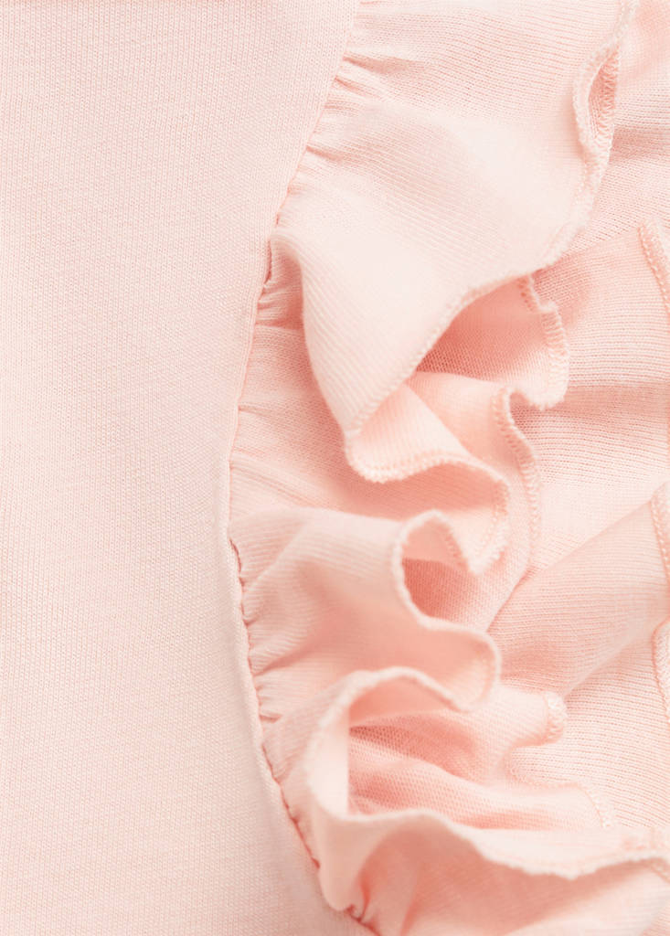 Snoopy short pyjamas — Pink