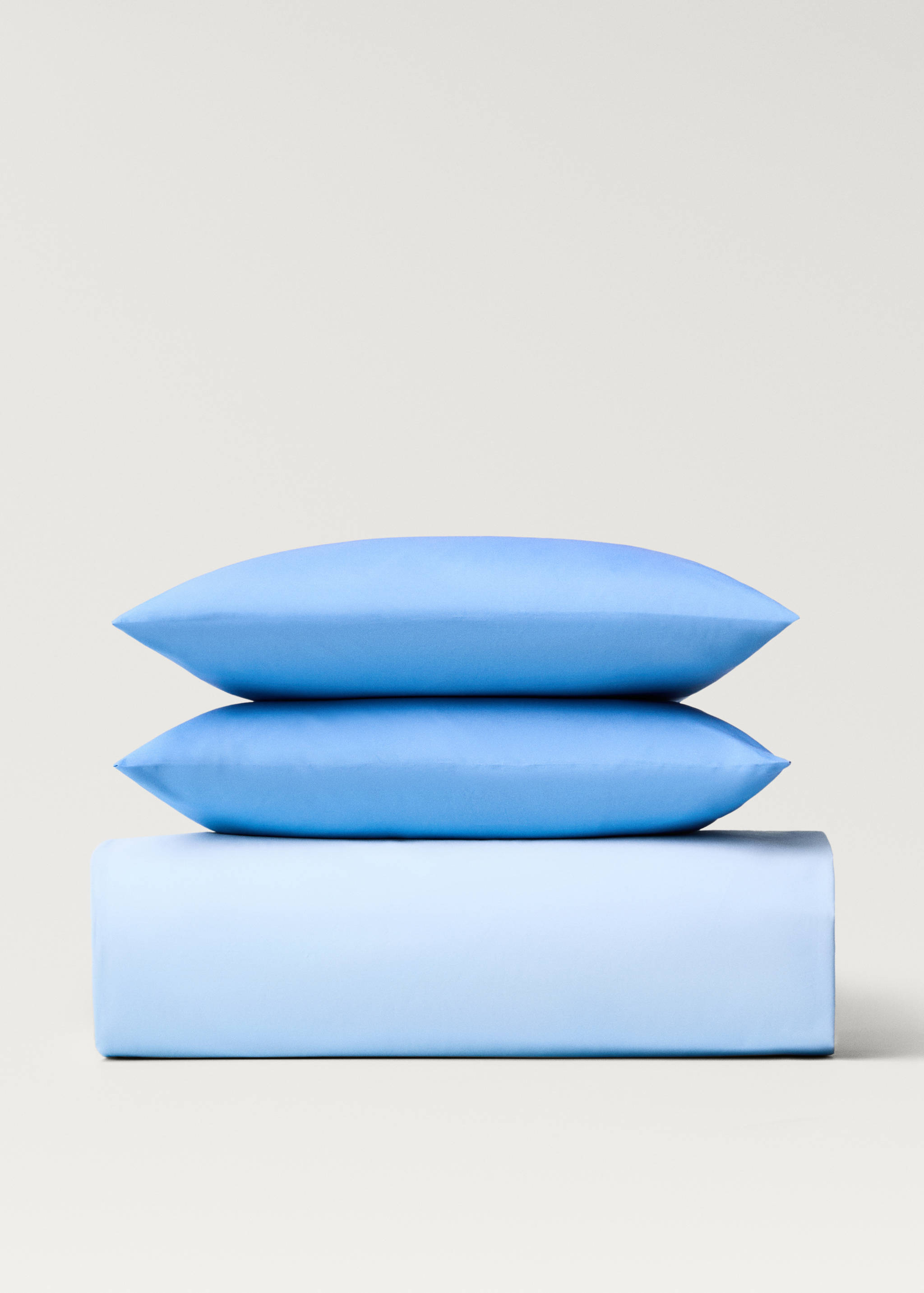 Housse de couette coton percale tye-dye lit 150/160 cm - Article sans modèle