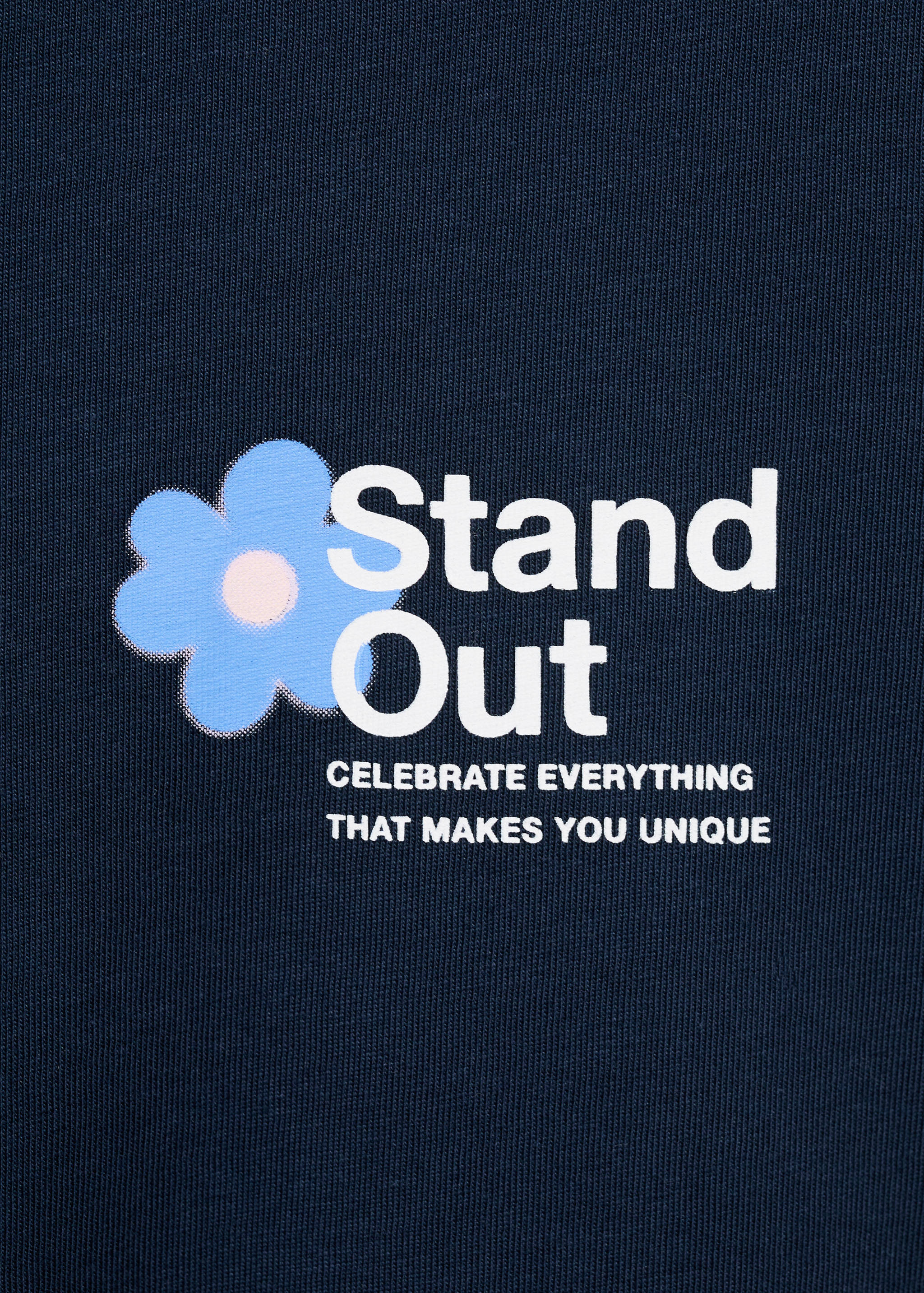 Camiseta estampada manga corta - Detalle del artículo 8