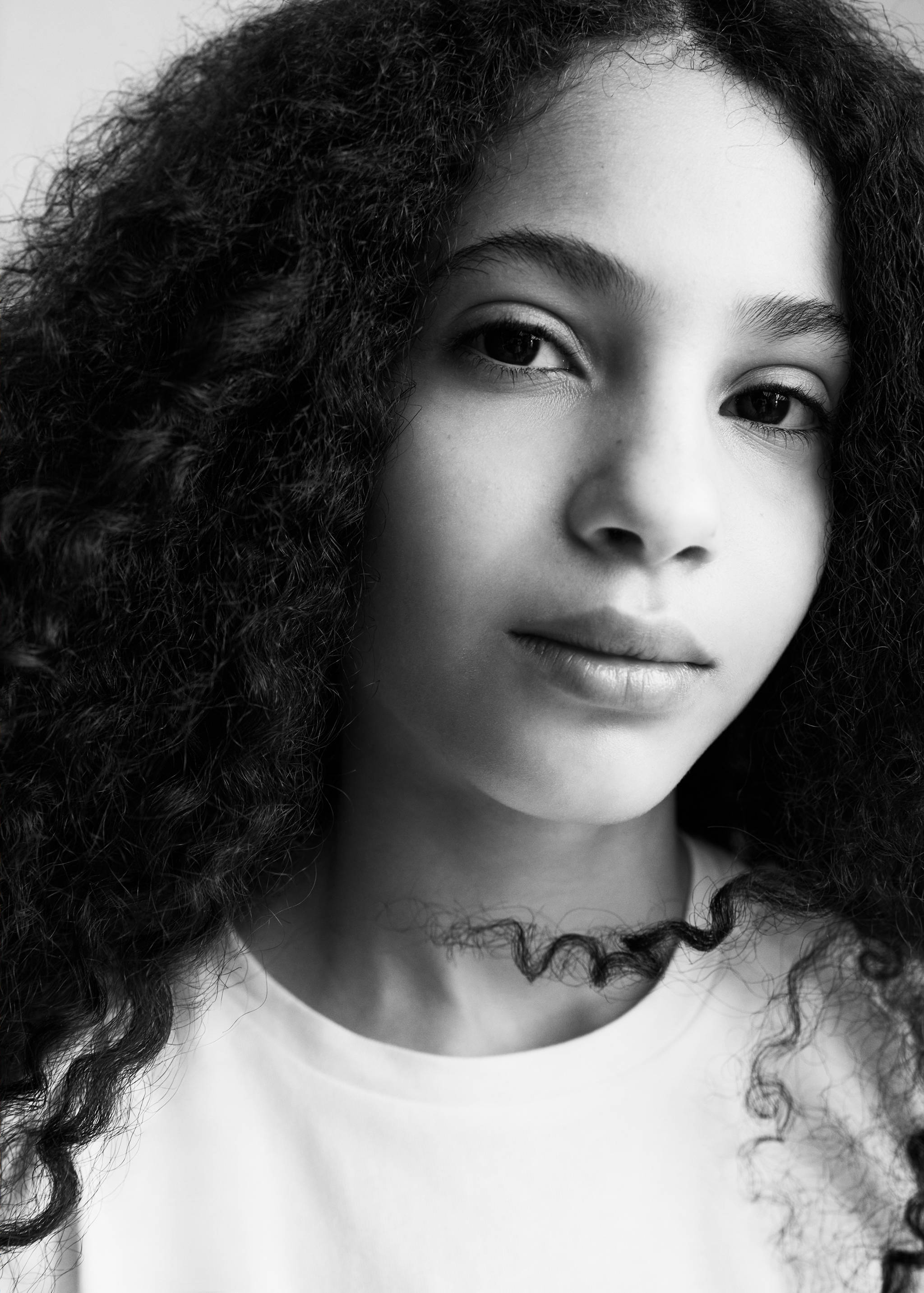 Cut-out t-shirt - Details of the article 4