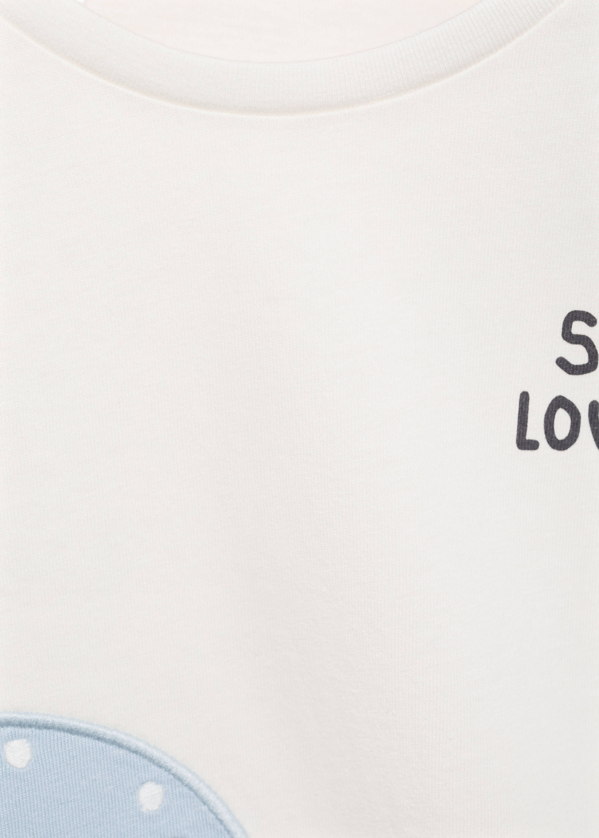 T-shirt imprimé - Détail de l'article 8