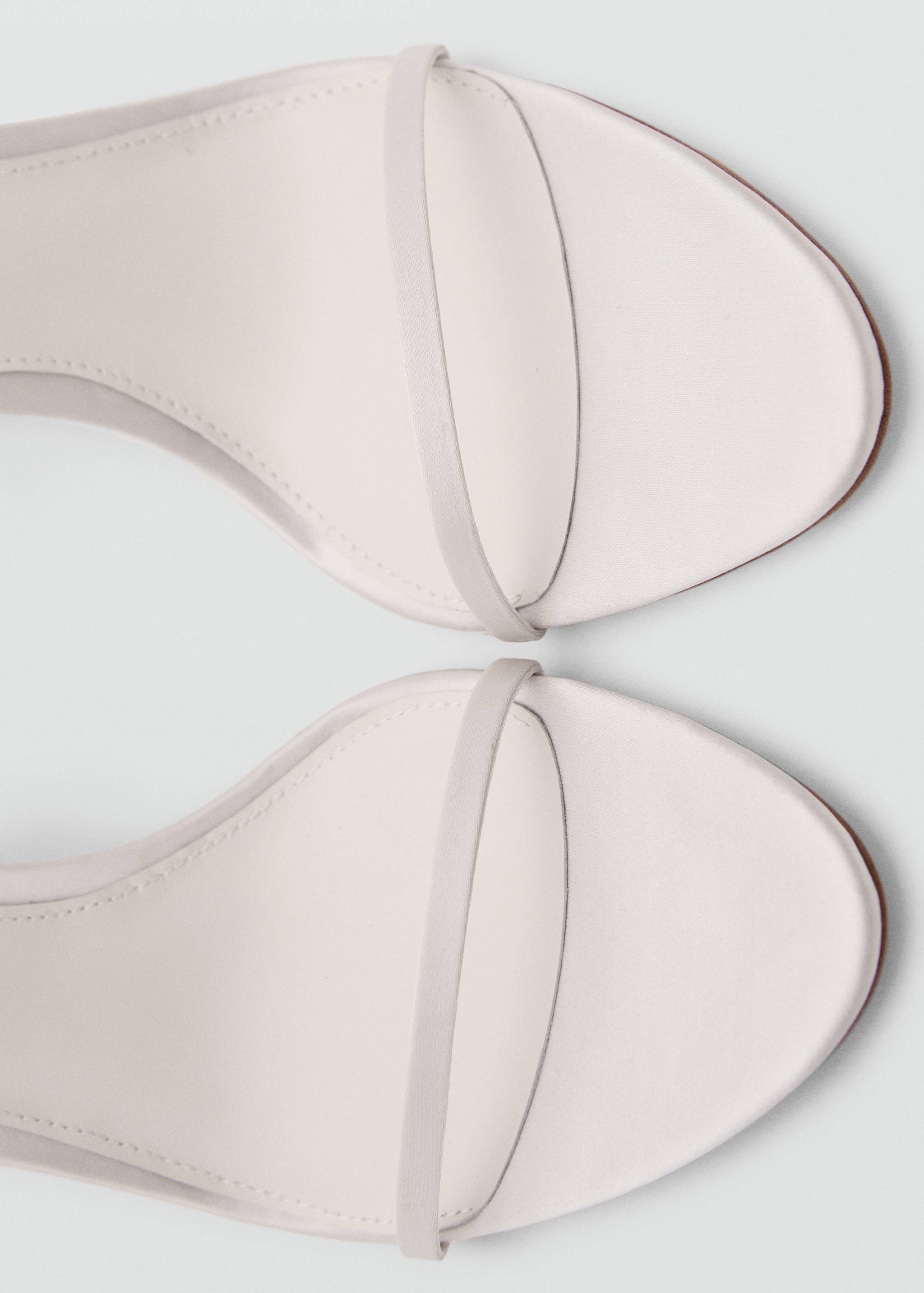 Högklackad sandalett - Detaljer om artikeln 3