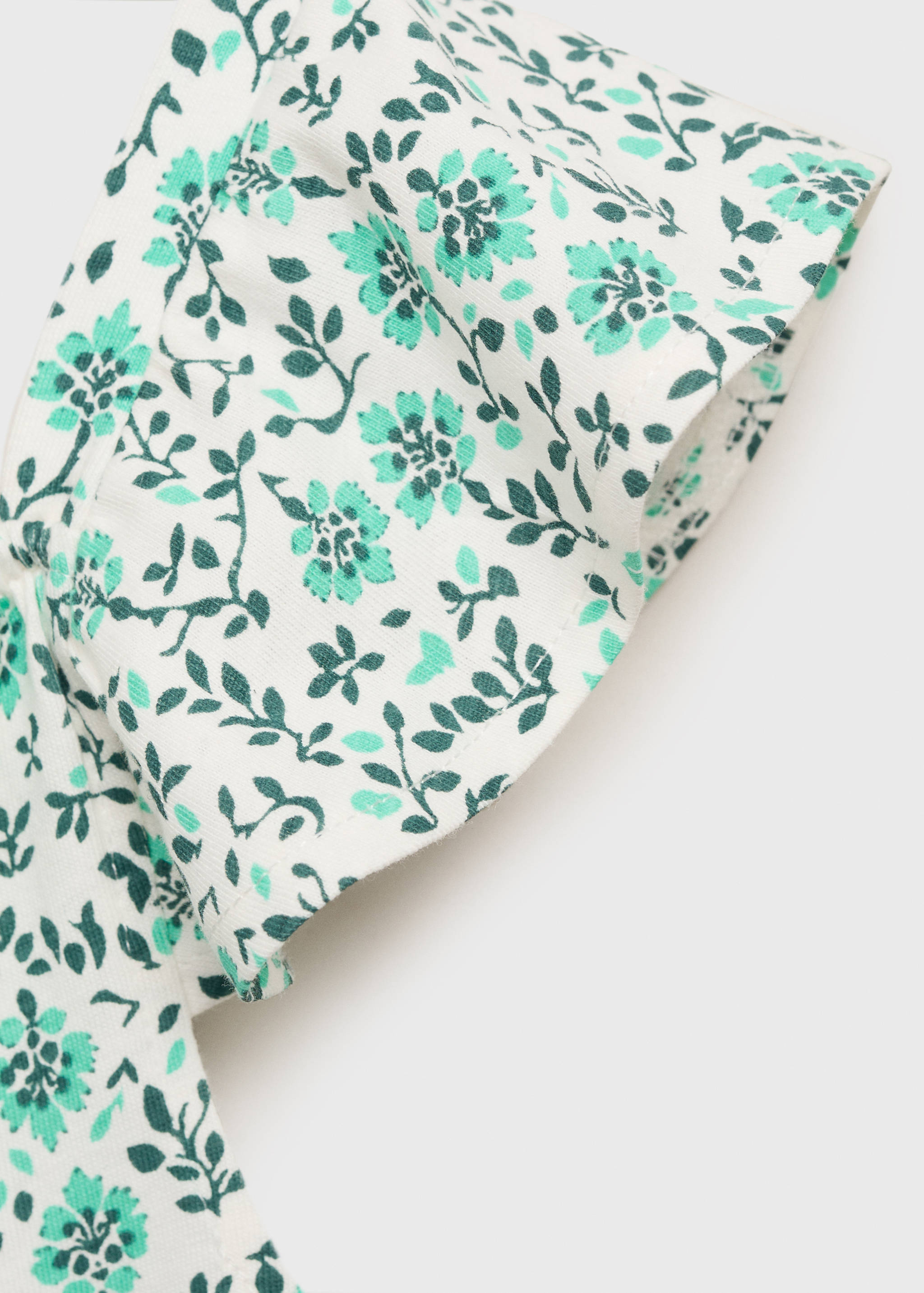 بيجاما قصيرة مطبوعة (عبوة) - تفاصيل المنتج 8