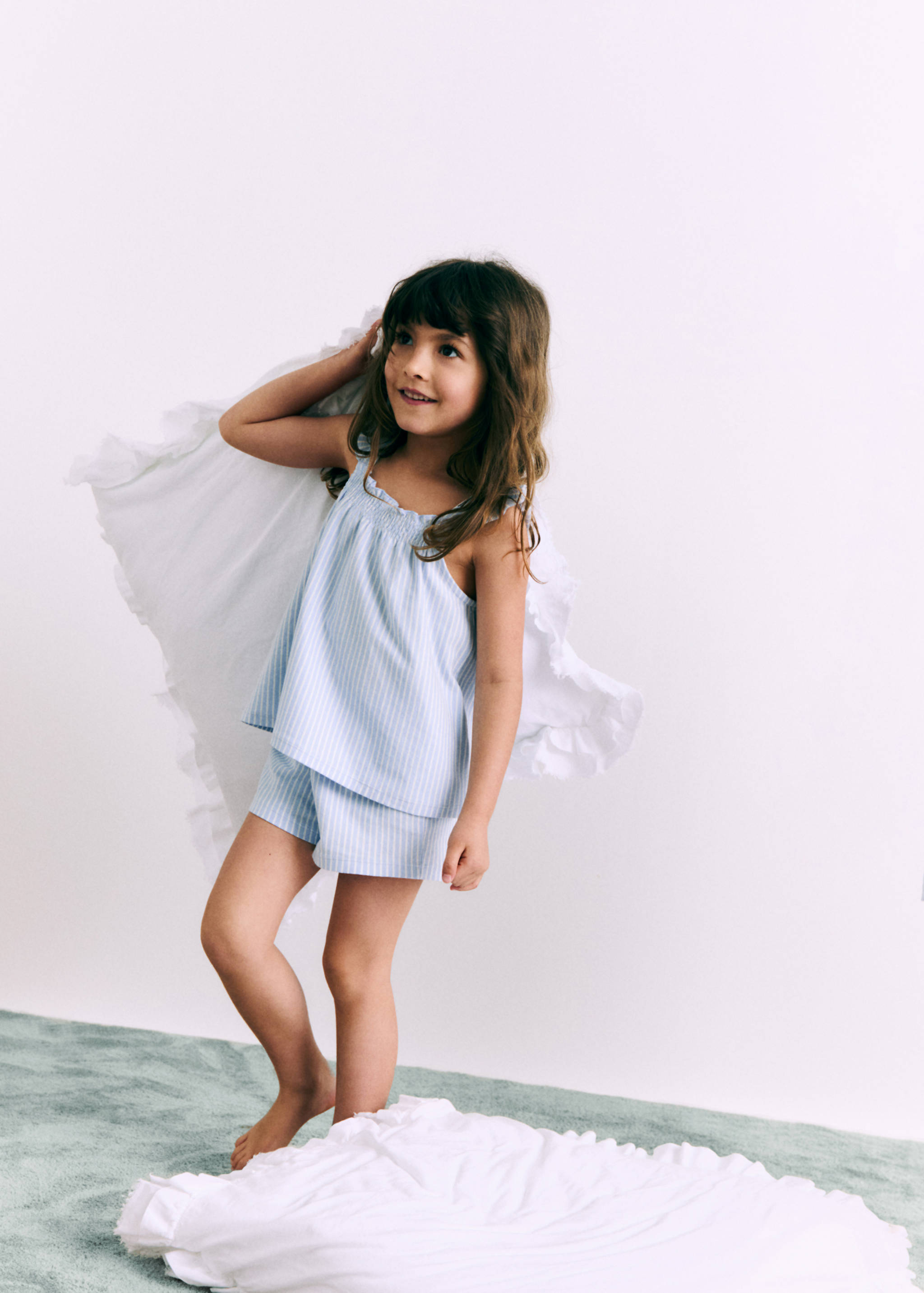 Pack pijama algodón rayas - Detalle del artículo 6