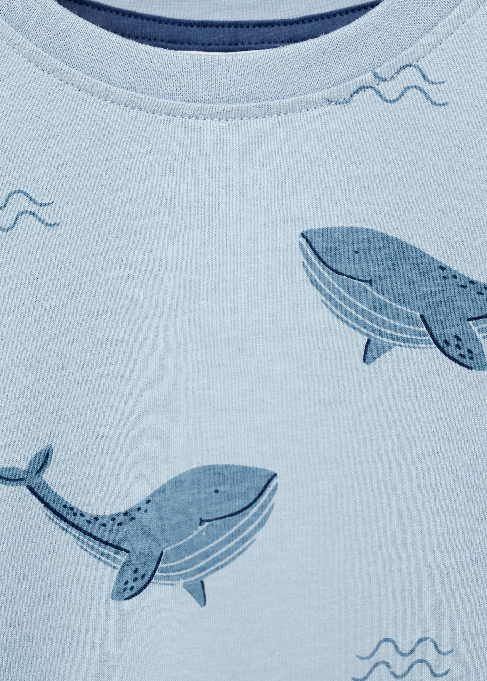 Pack pijama algodón corto - Detalle del artículo 8