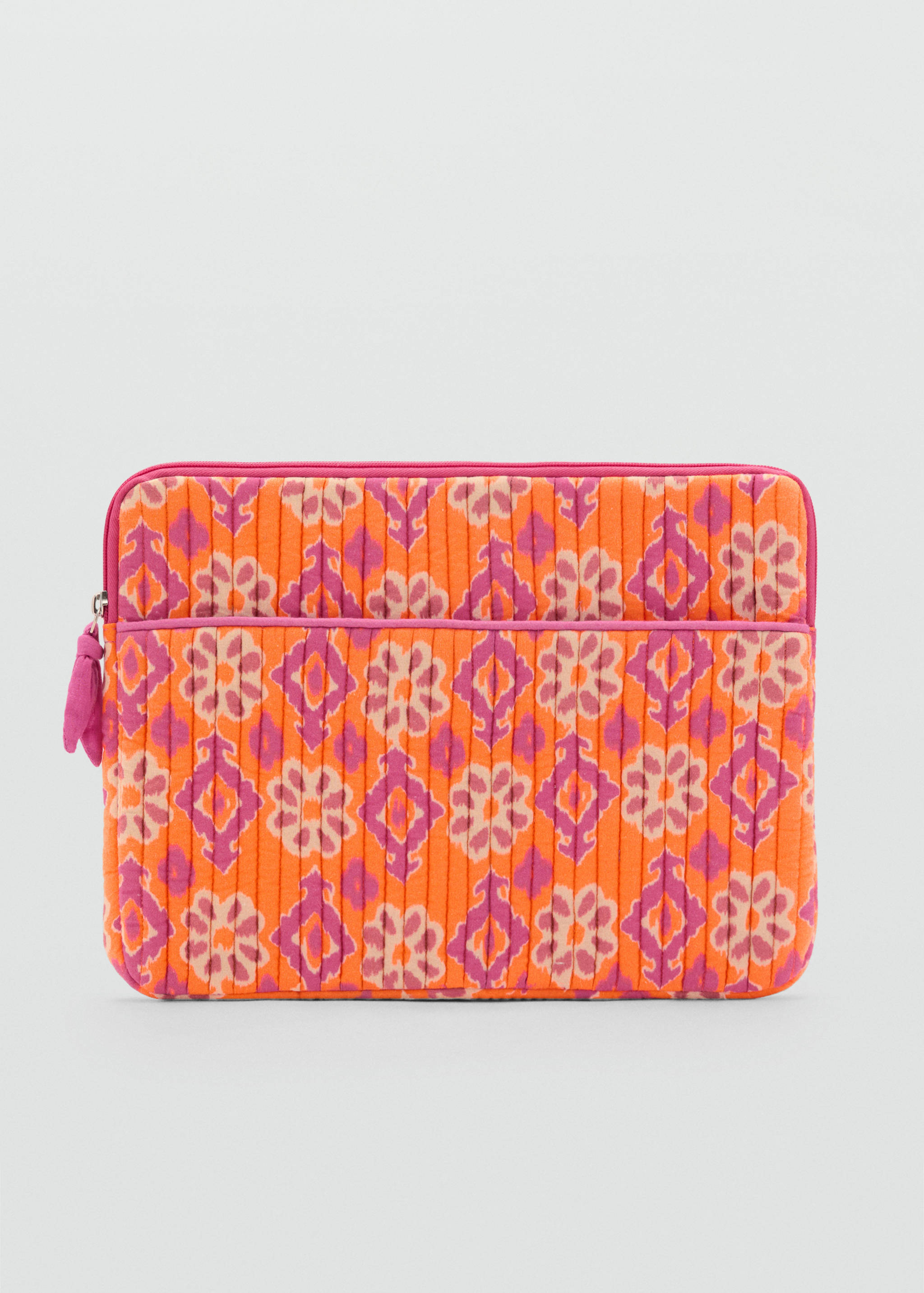 Printed laptop case - Article without model