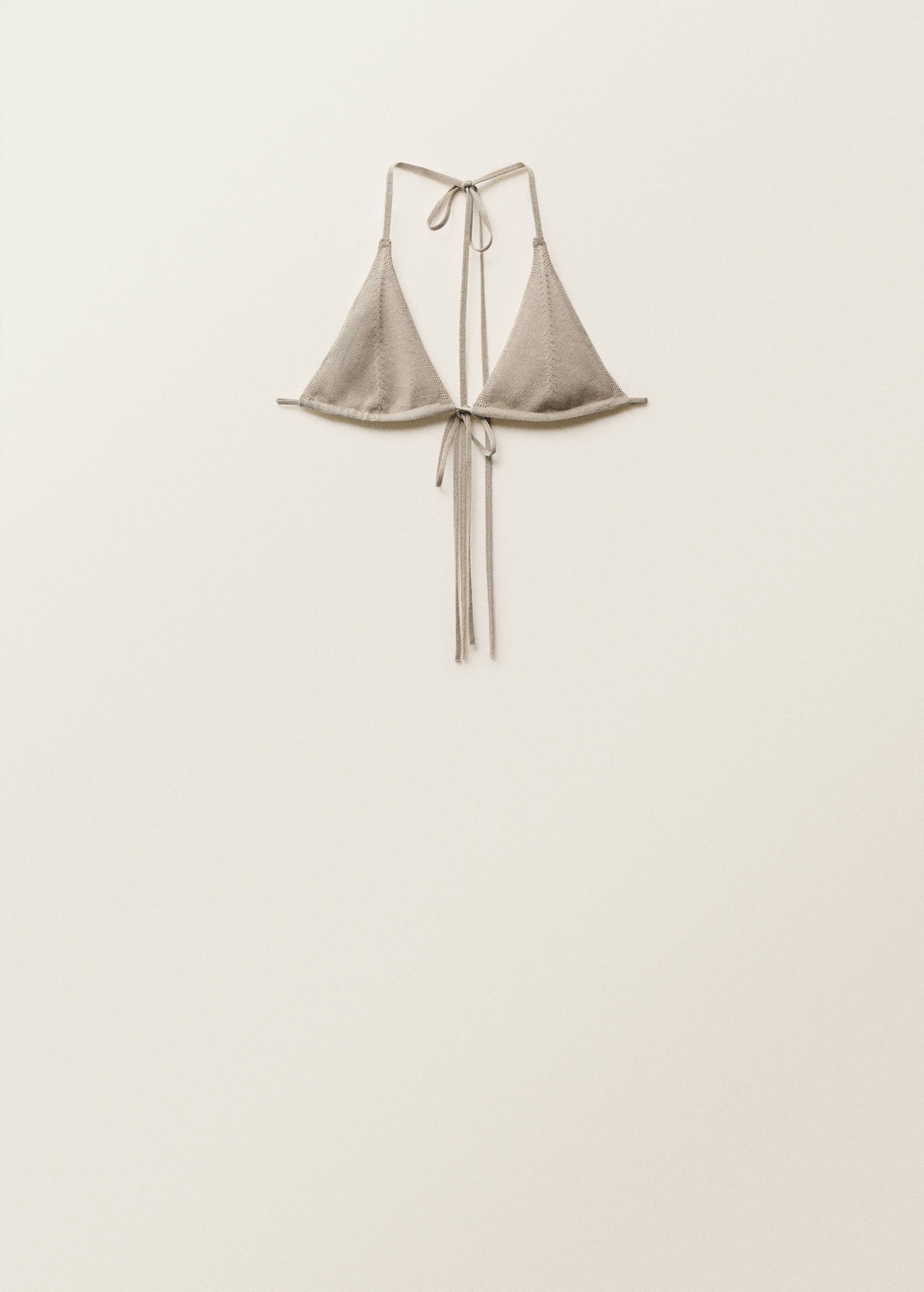 Top maille combiné - Détail de l'article 0