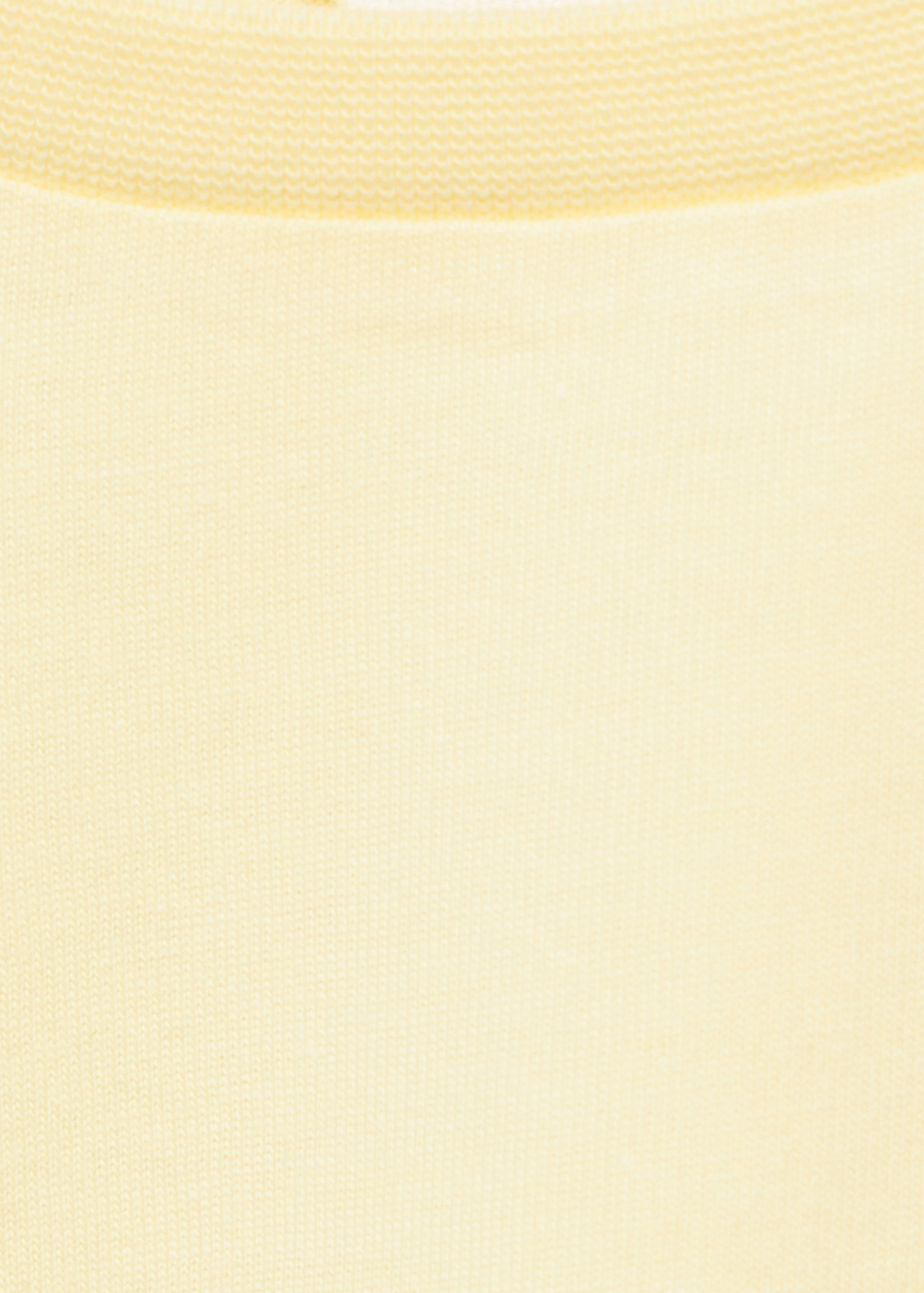 T-shirt manches volantées - Détail de l'article 0